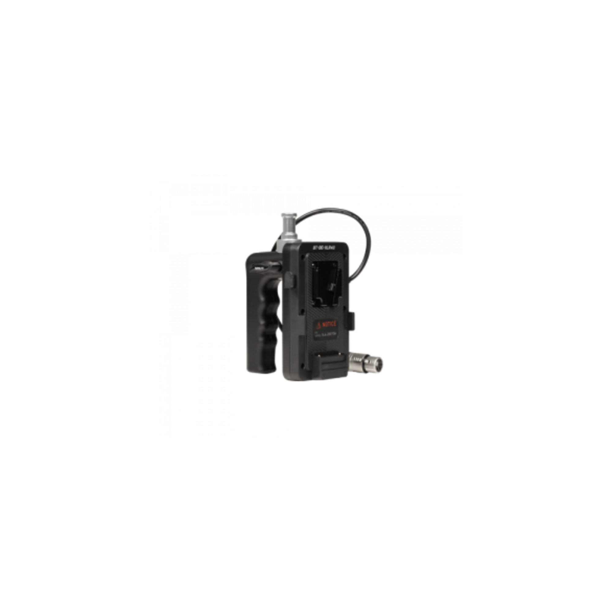 Nanlite - BT-BG-XLR4II