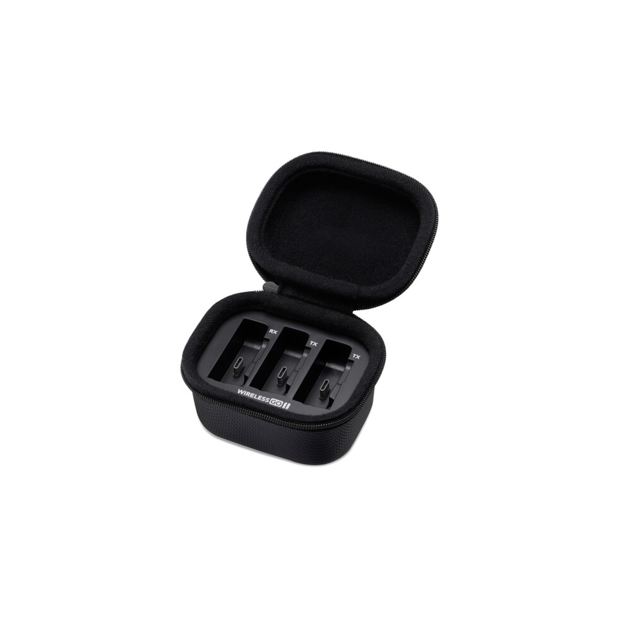 Charging Case for WirelessGO3
