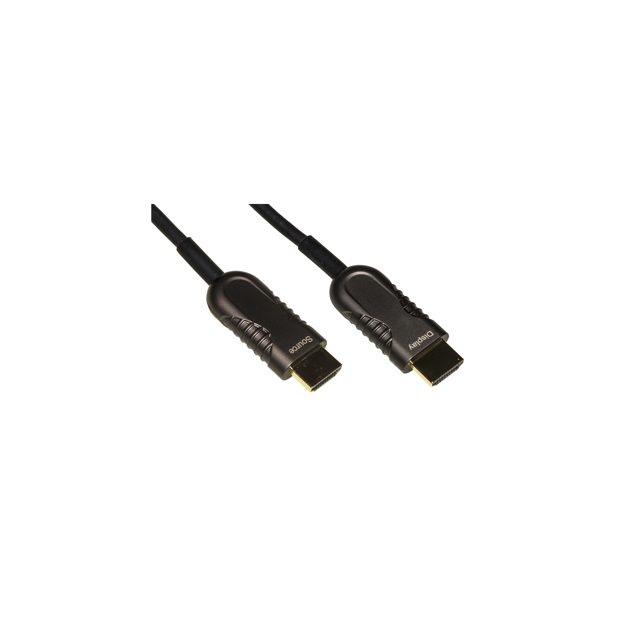 HDMI to HDMI 100M Fiber 8K