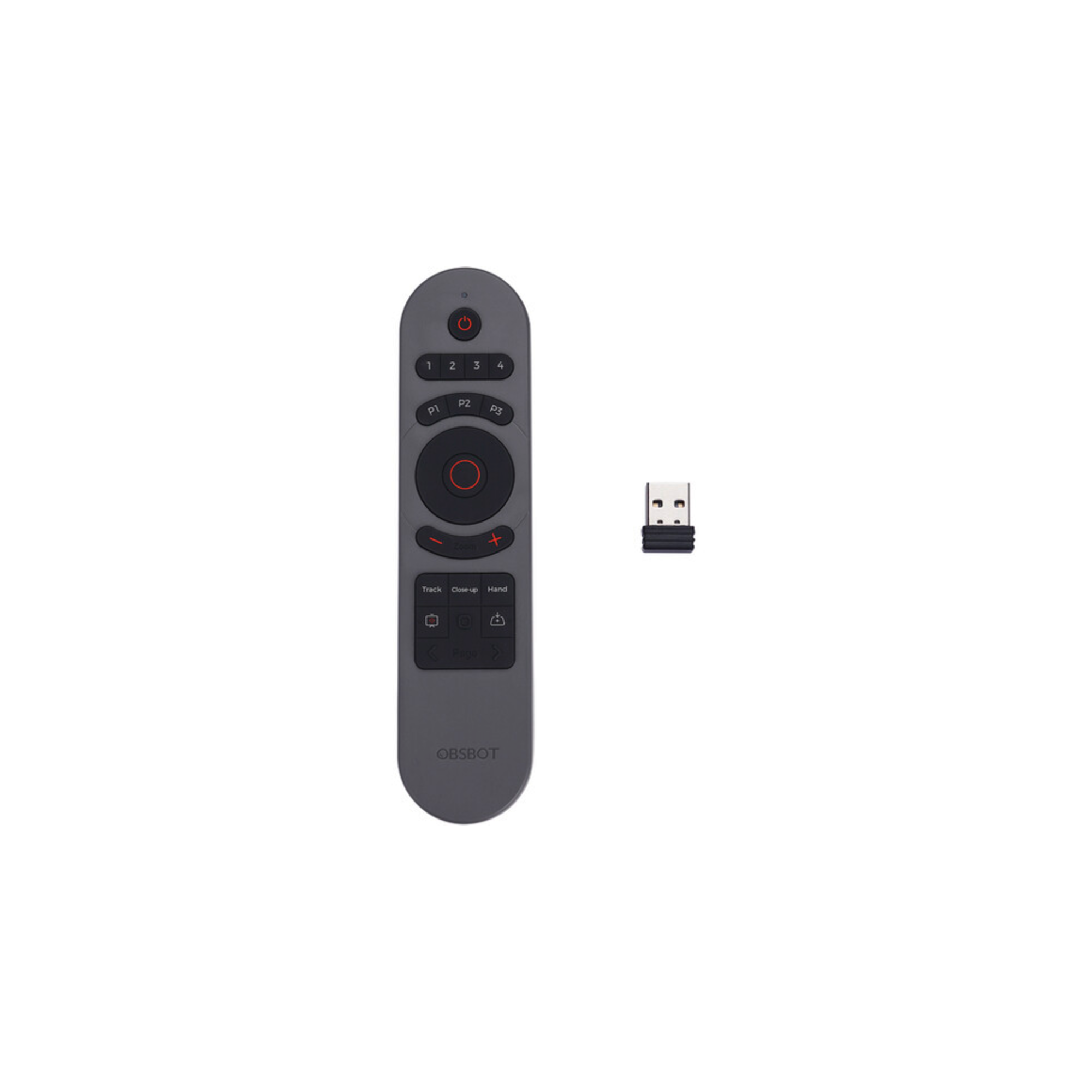 Tiny Series Remote