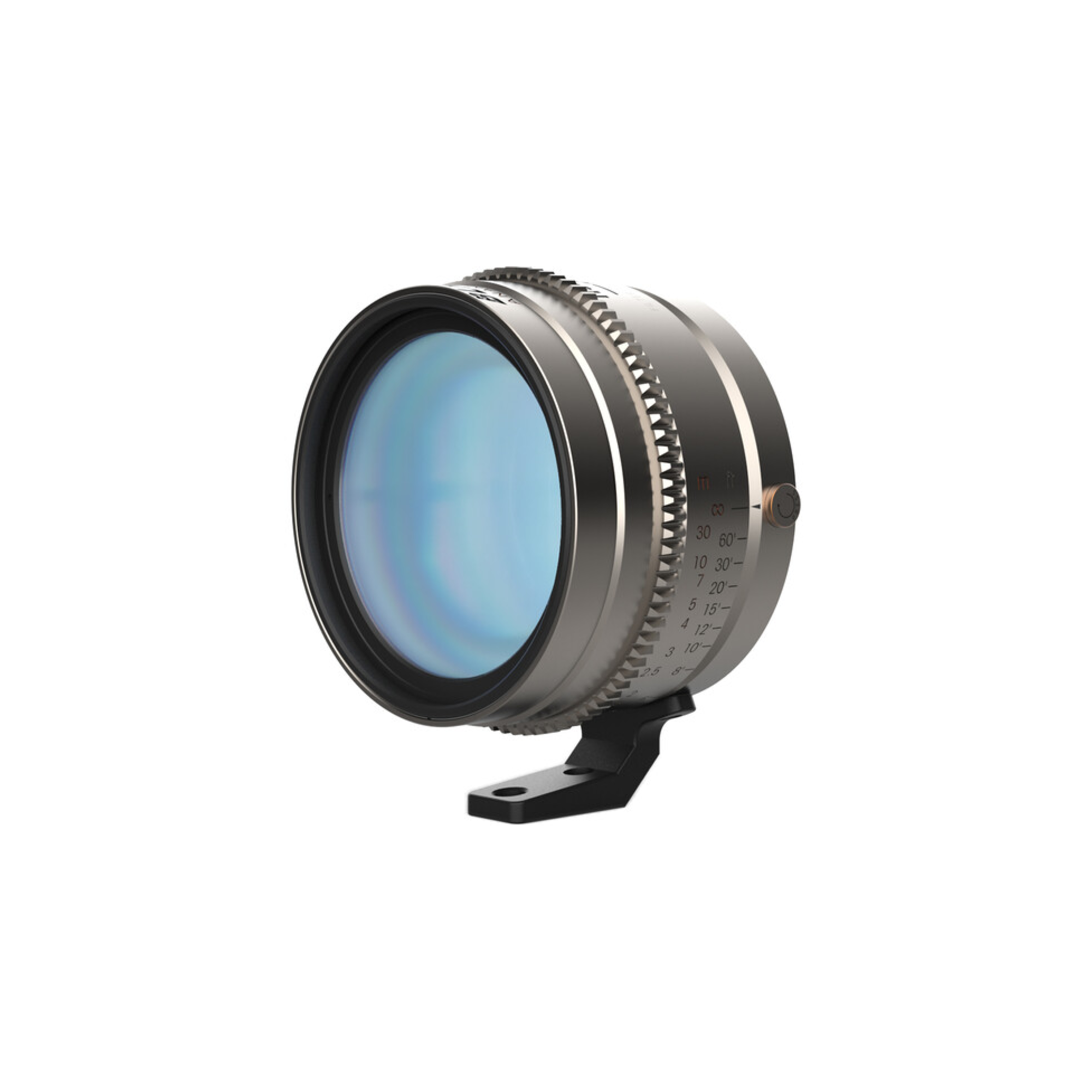 Nero 1.5x Anamorphic Adapter