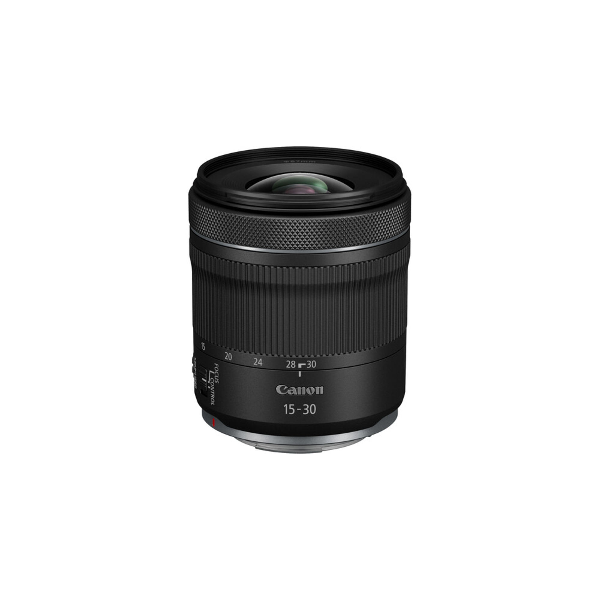 RF 15-30mm F4.5-6.3 IS STM