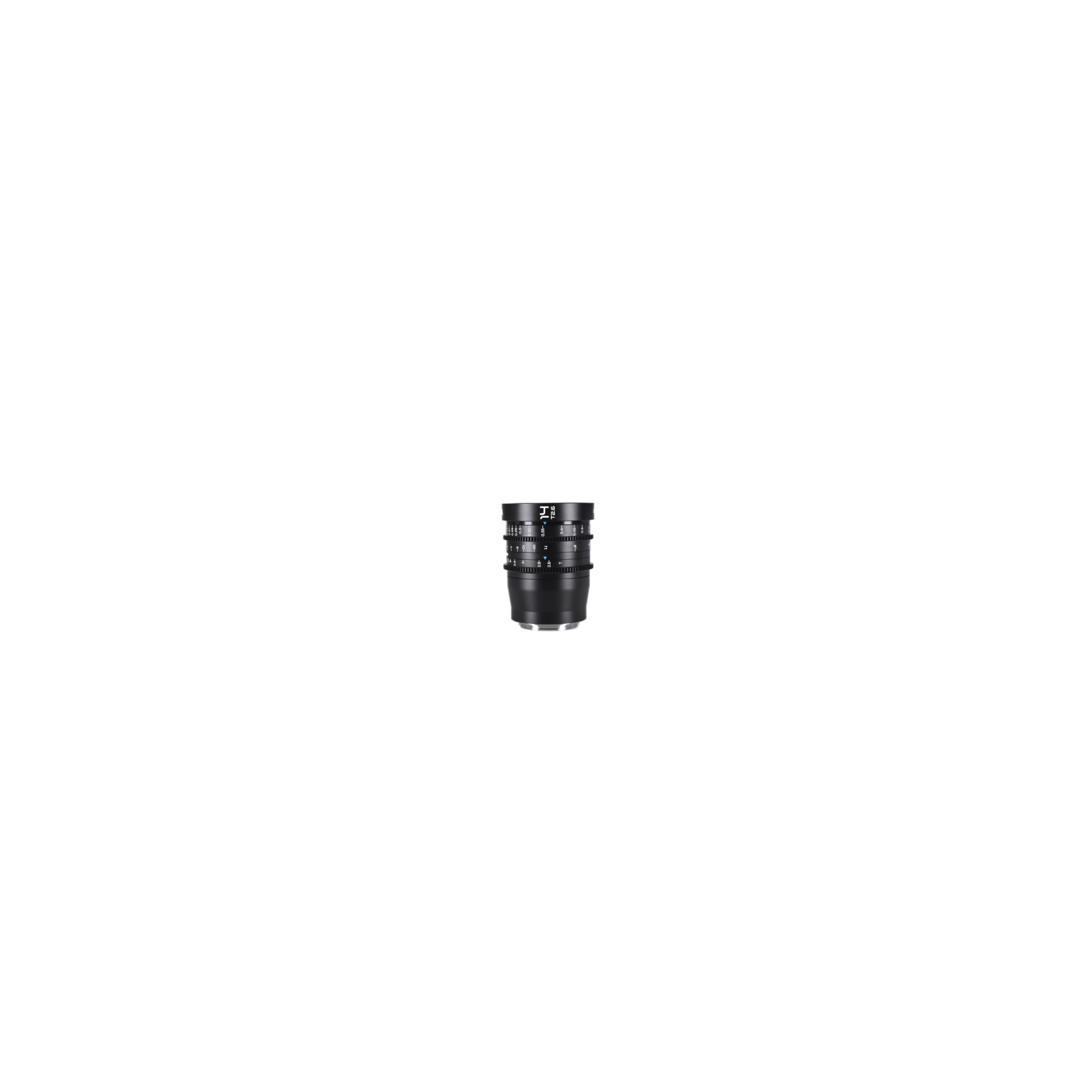14mm T2.6 Zero-D VV Canon RF