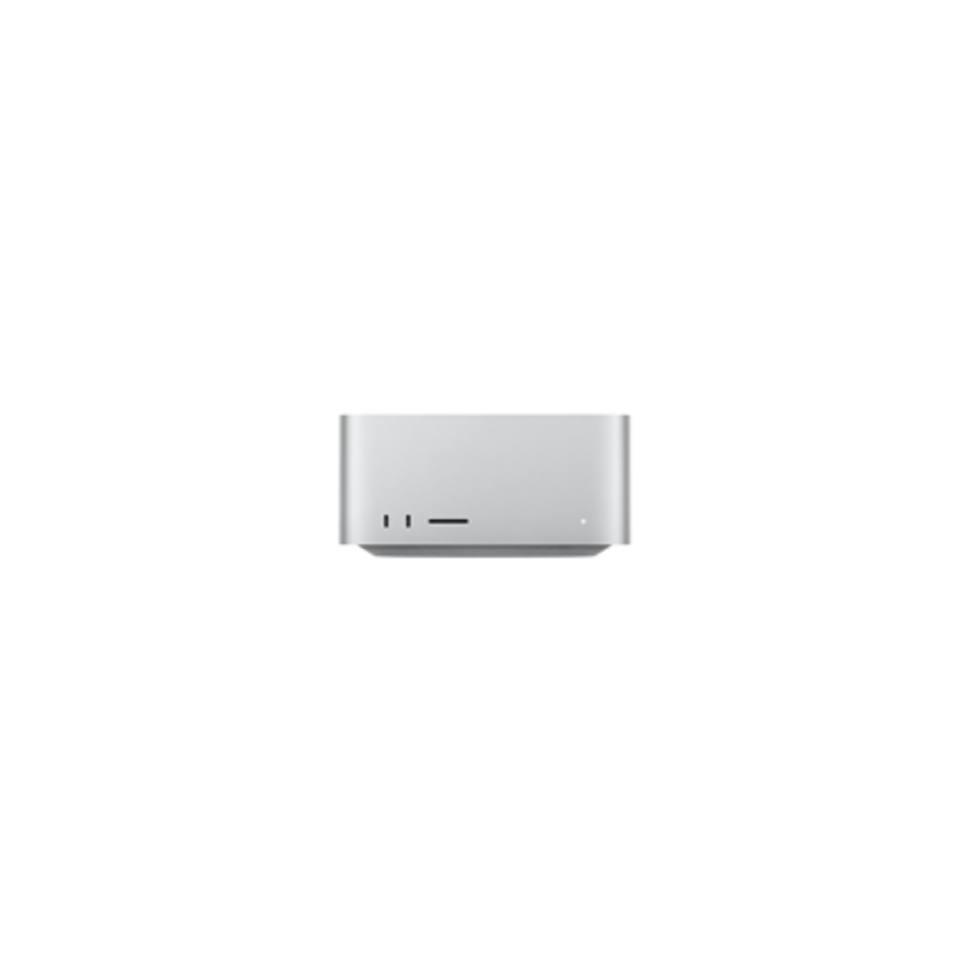 Mac Studio M4 Max - 512 GB