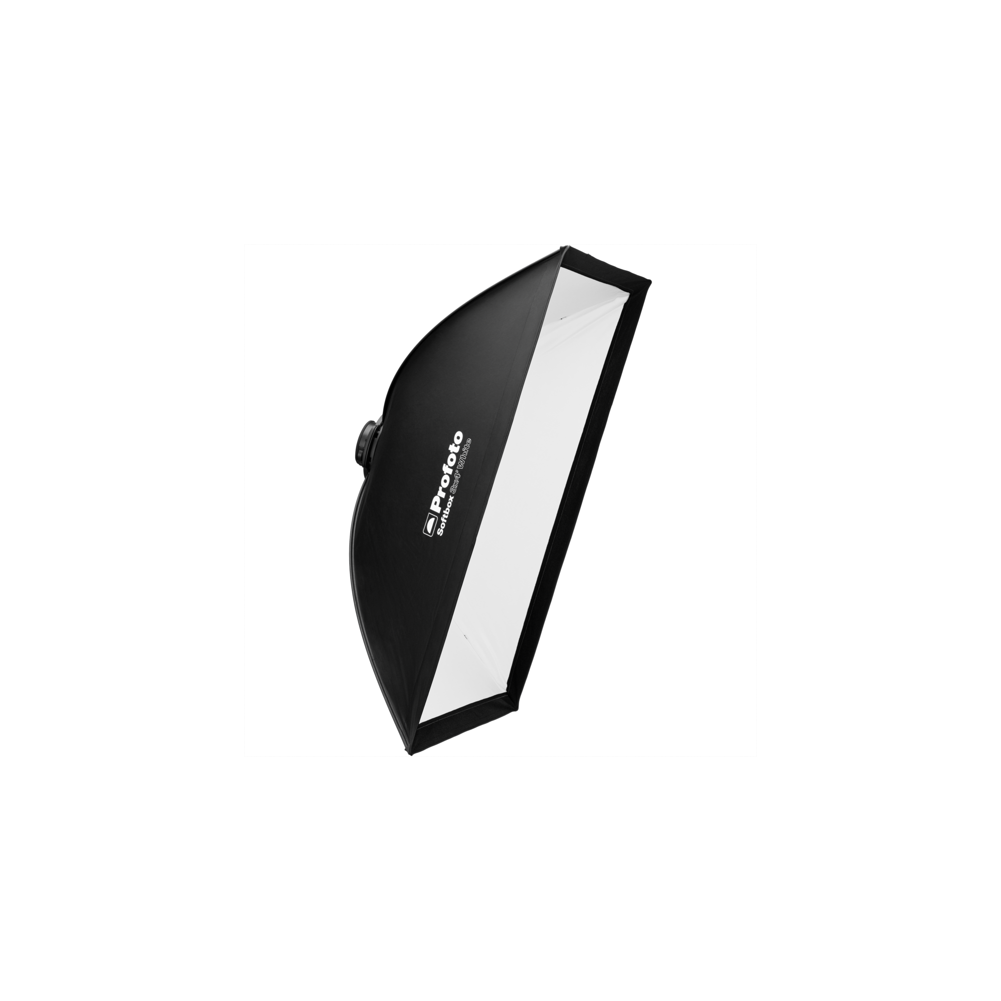 Softbox 3x4 White