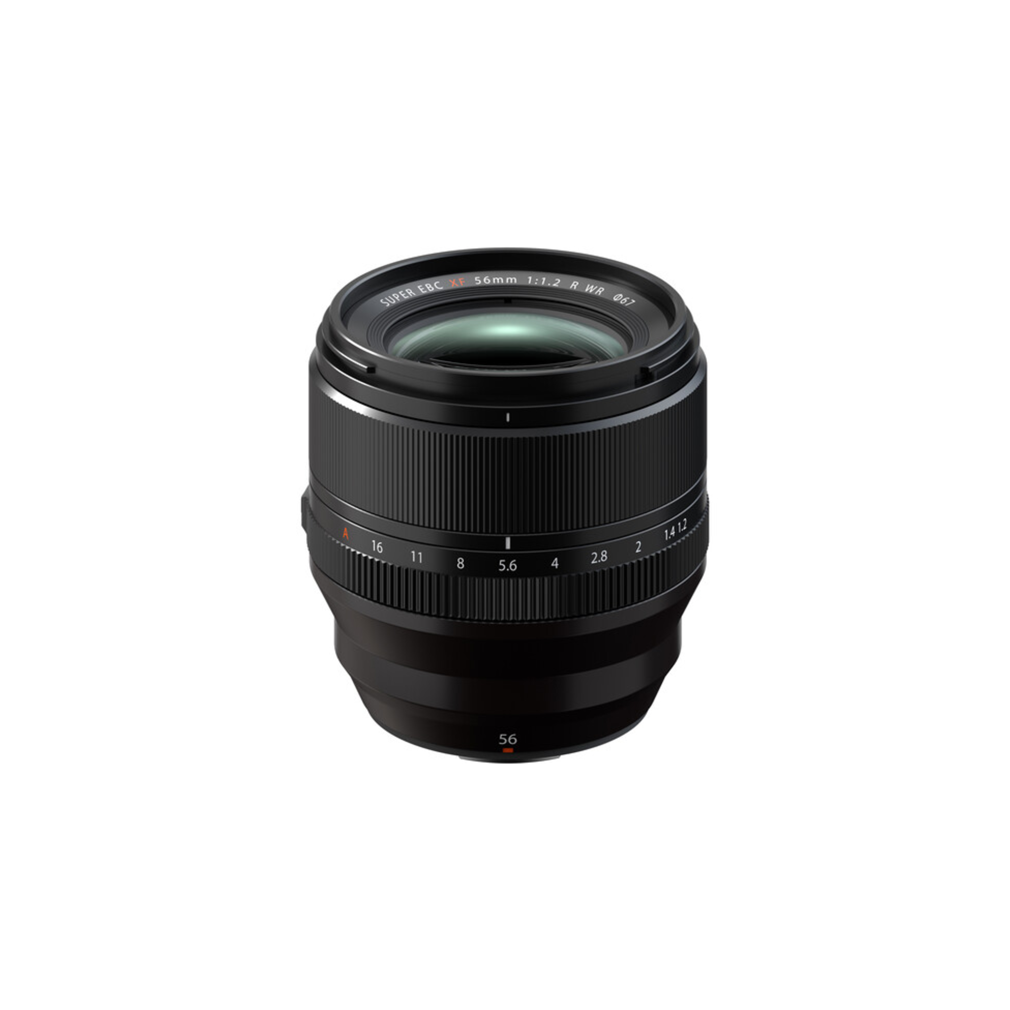 XF 56mm f1.2 R WR