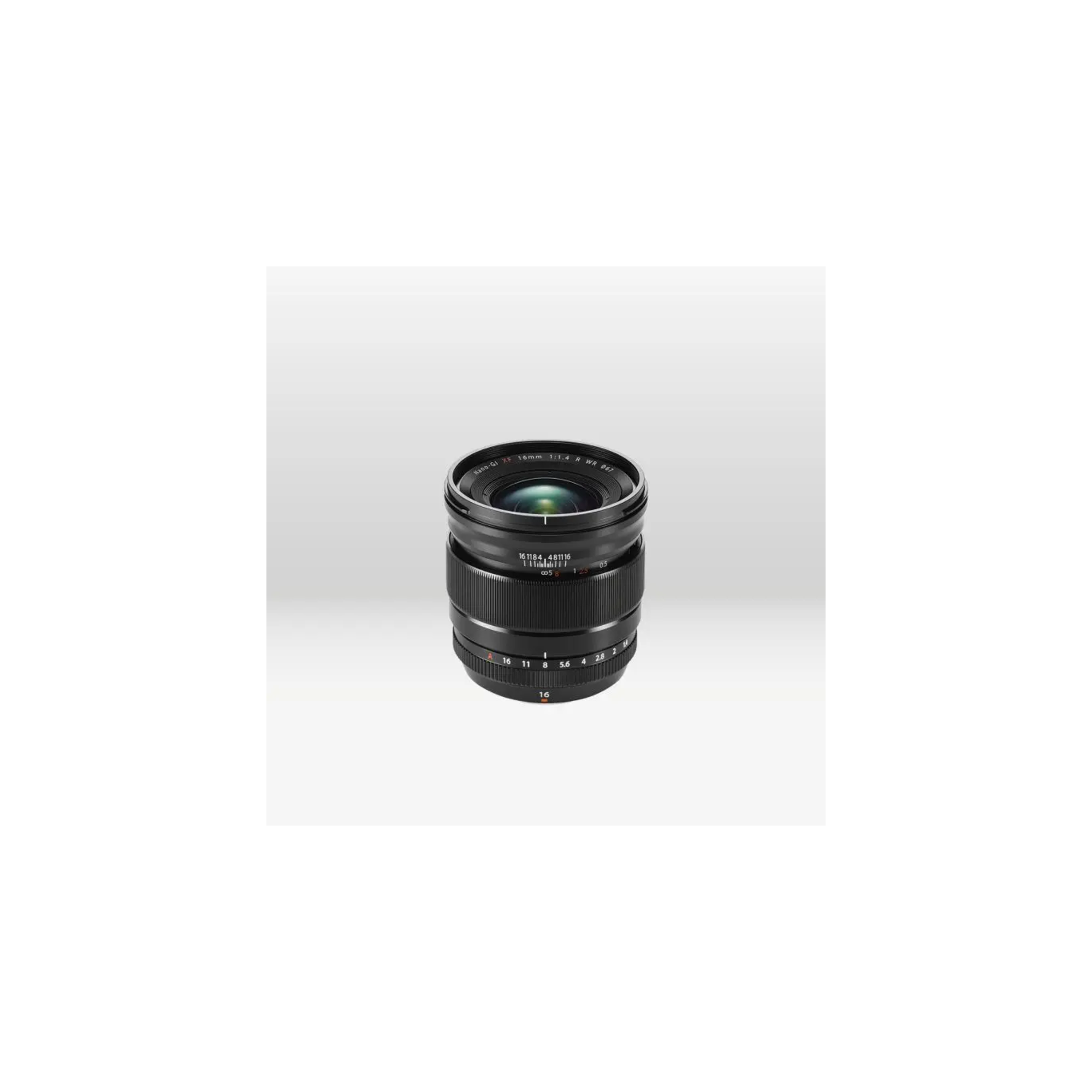 XF 16mm F1.4 R WR