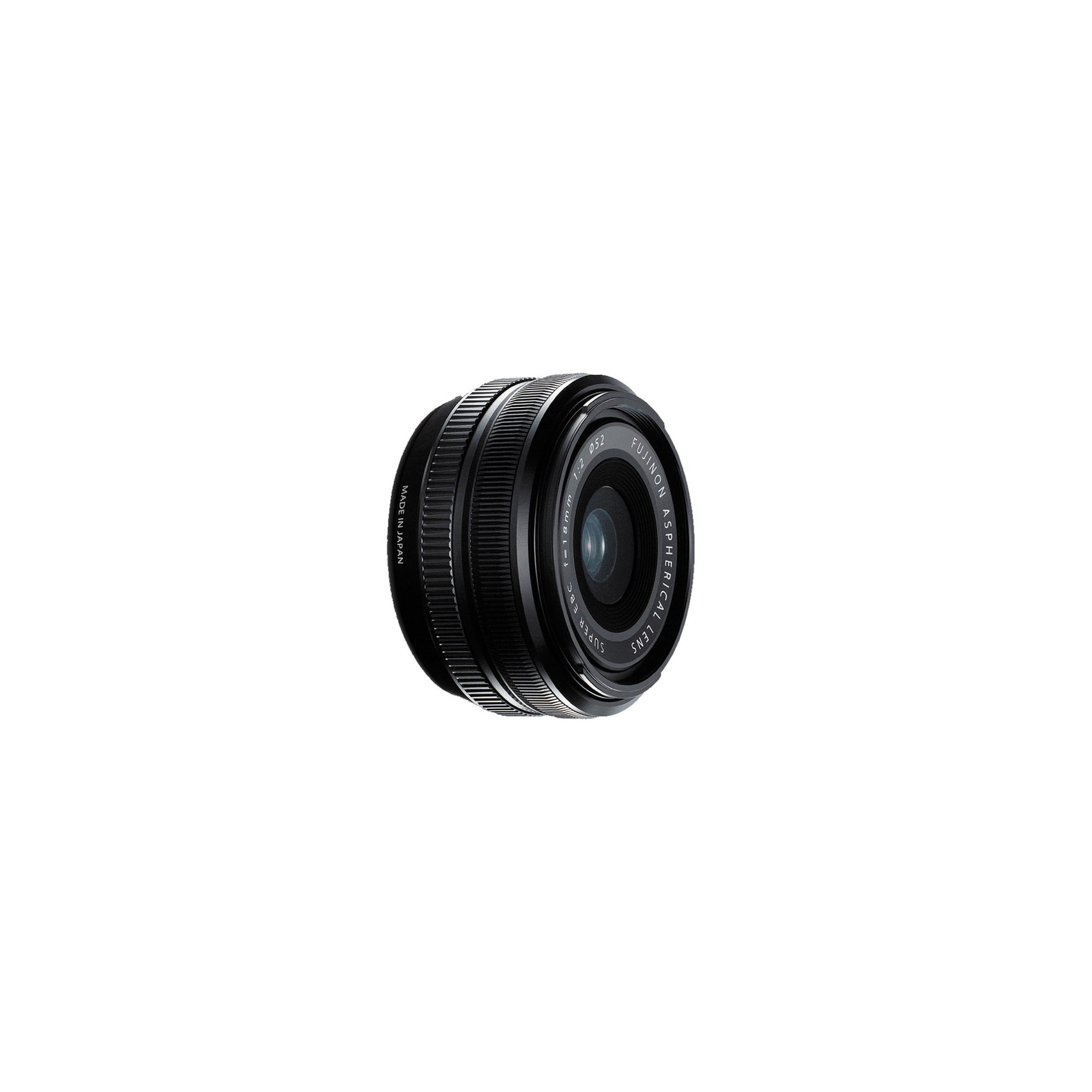 XF 18mm F2 R
