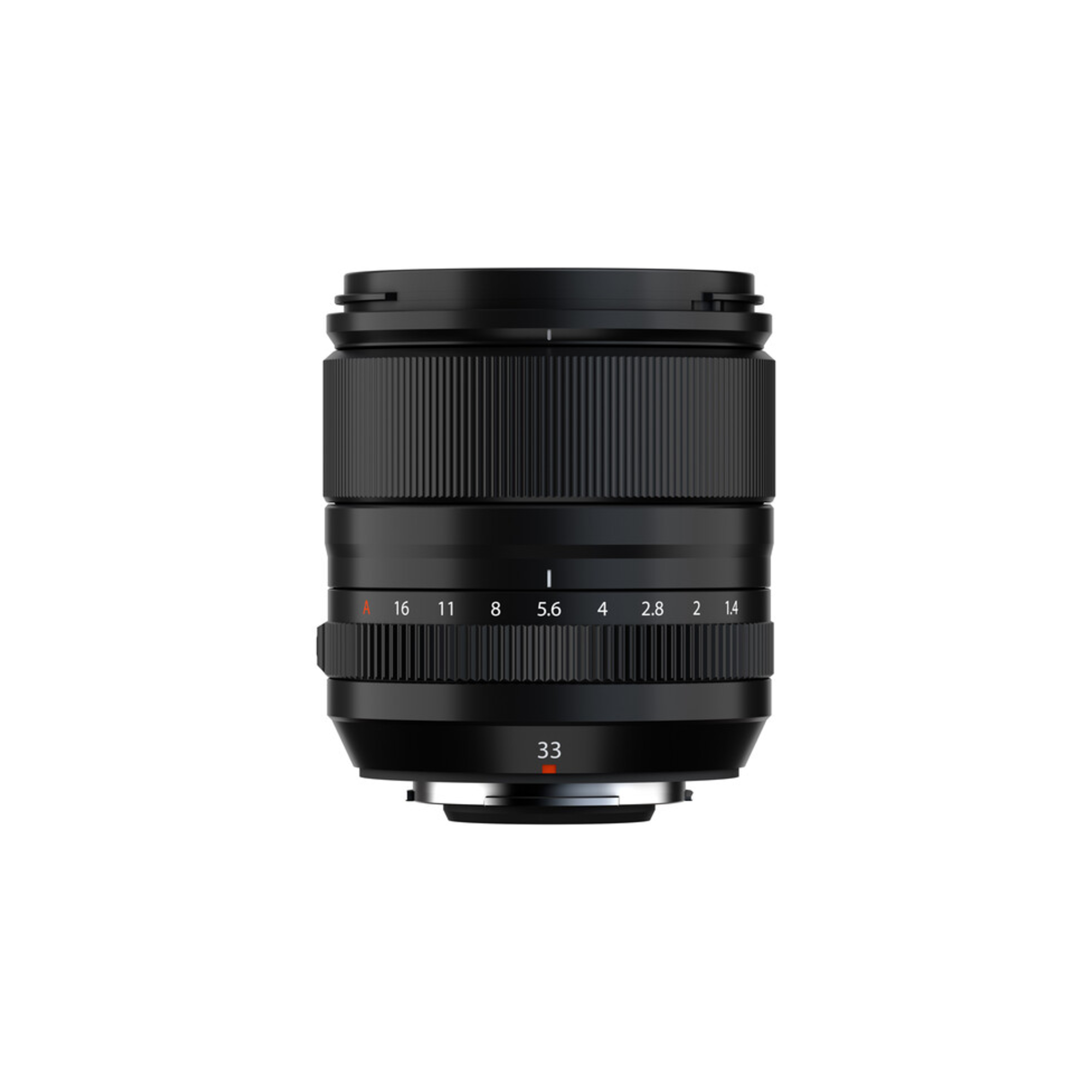 XF 33mm F1.4 R LM WR