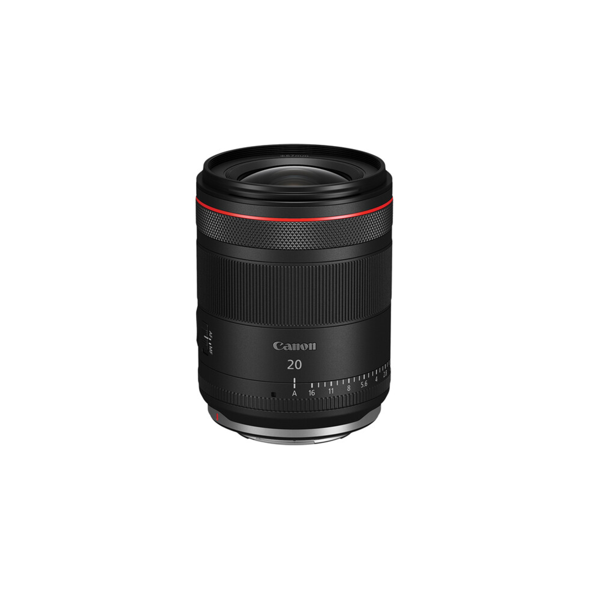 RF 20mm F1.4 L VCM