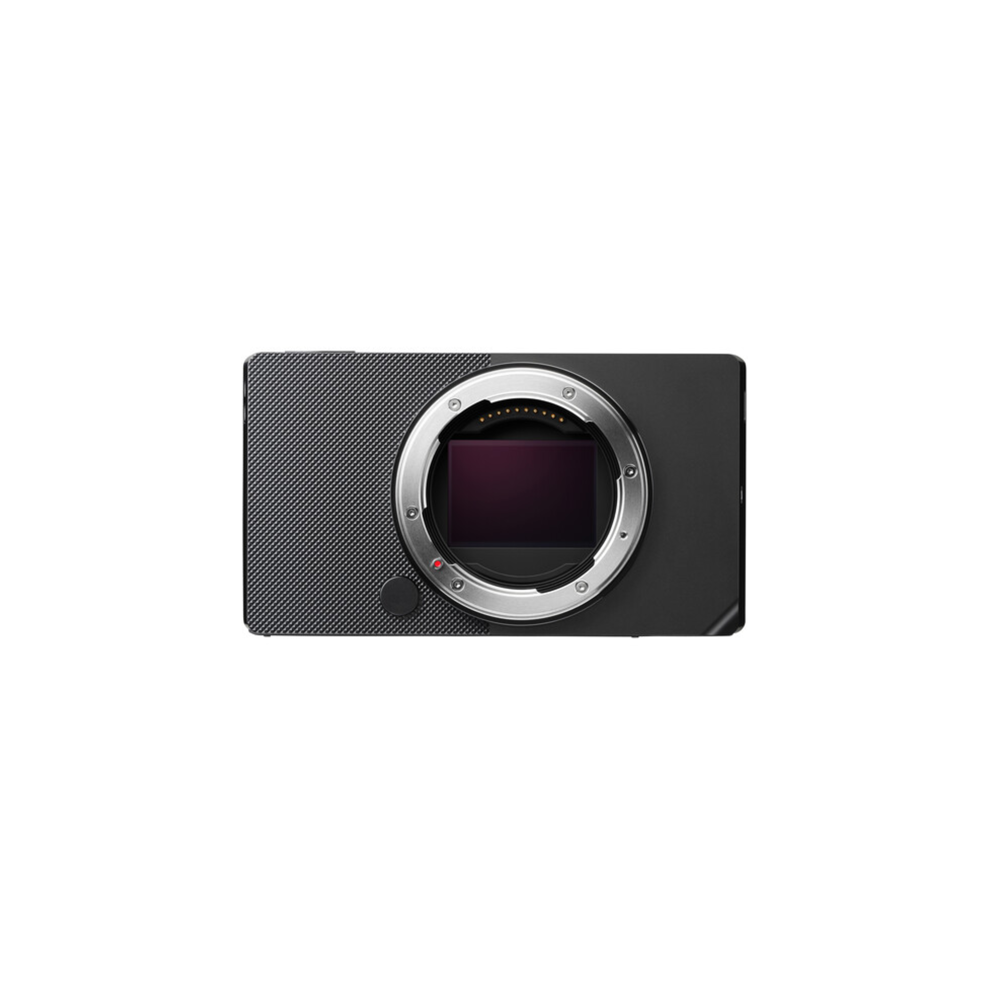 Sigma BF - Black