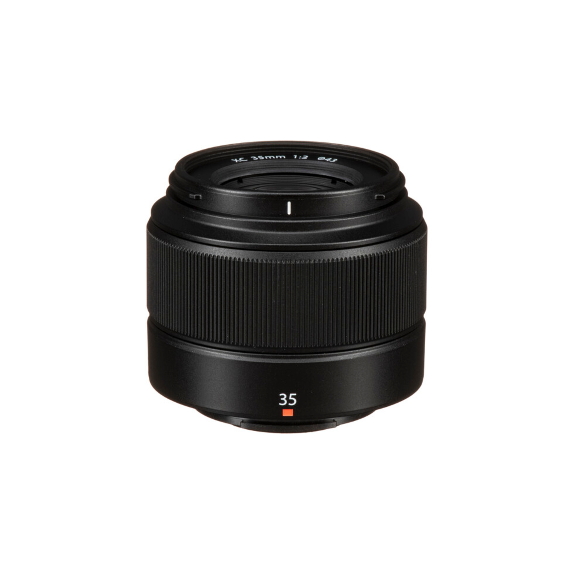 XC 35 mm F2 - Black