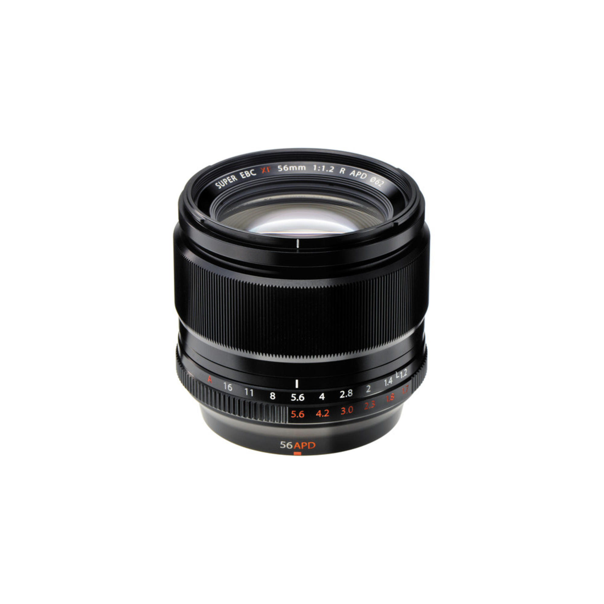 XF 56mm F1.2 R APD