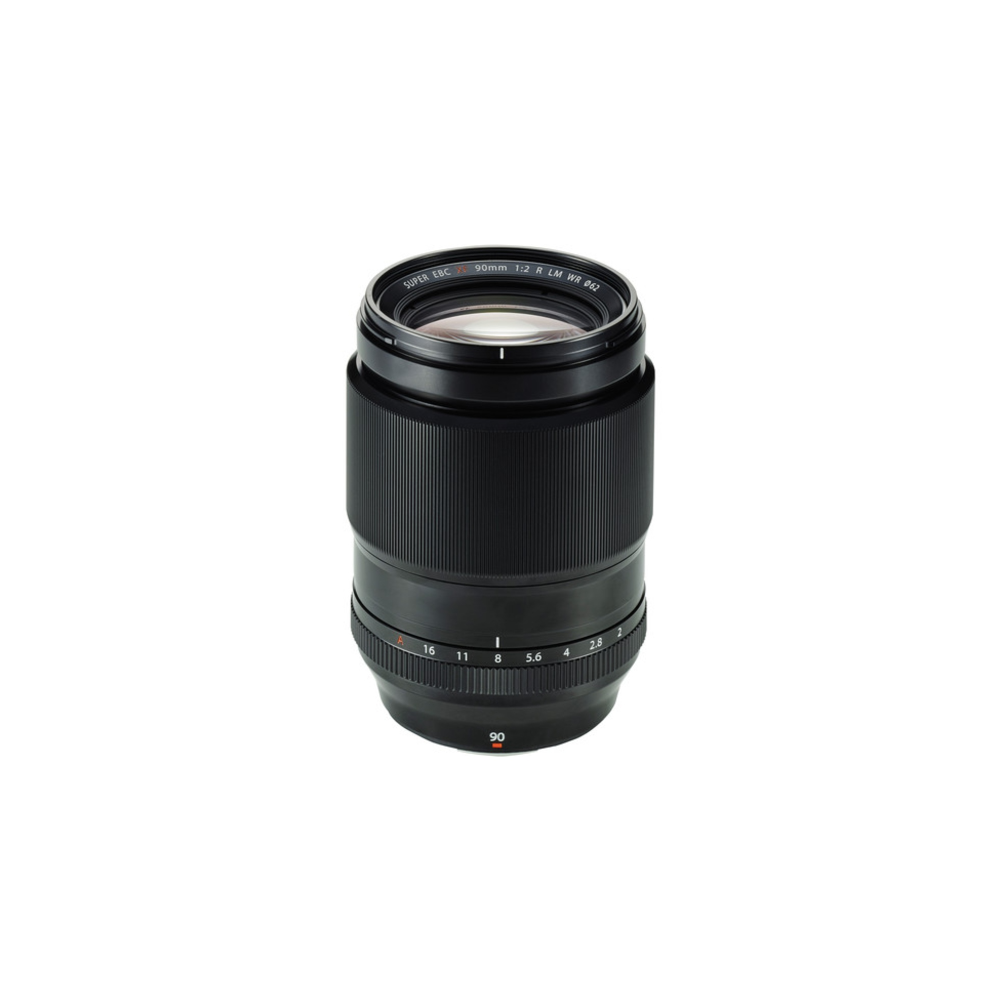 XF 90mm F2 R LM WR