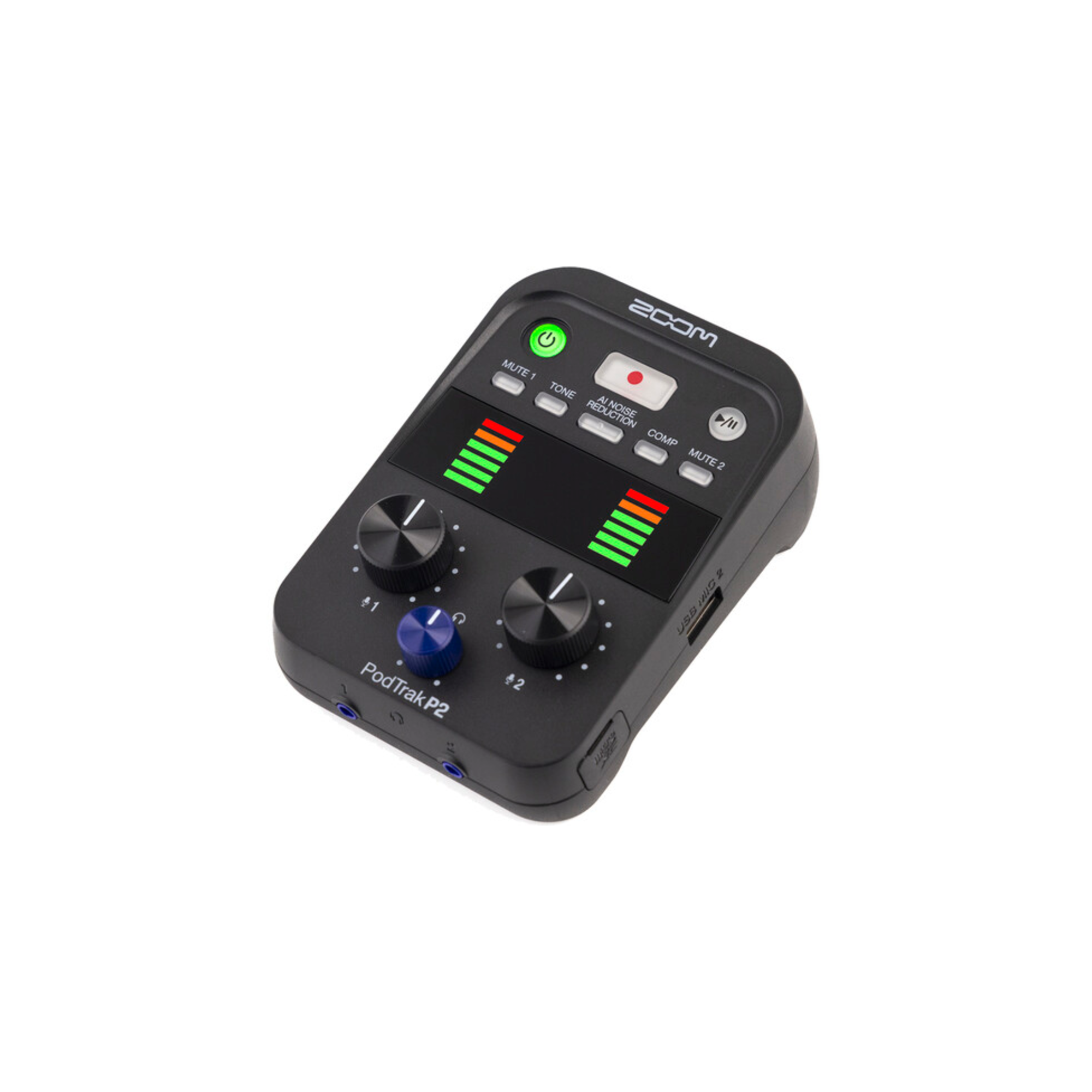 PodTrak P2
