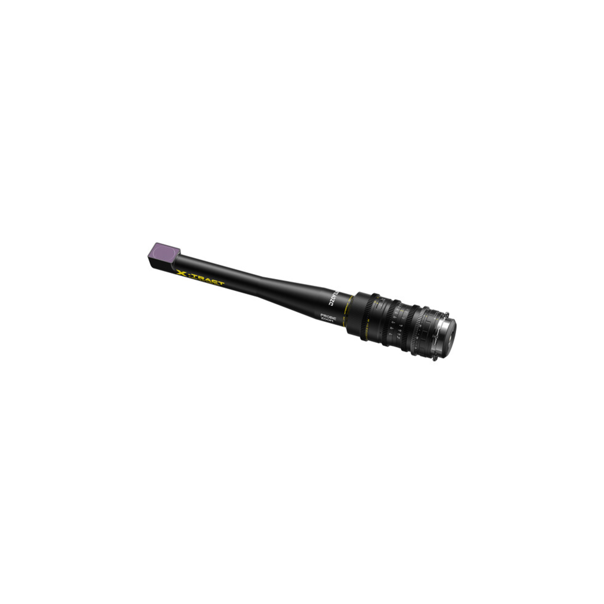 X-tract 18-28mm T8 PL 90