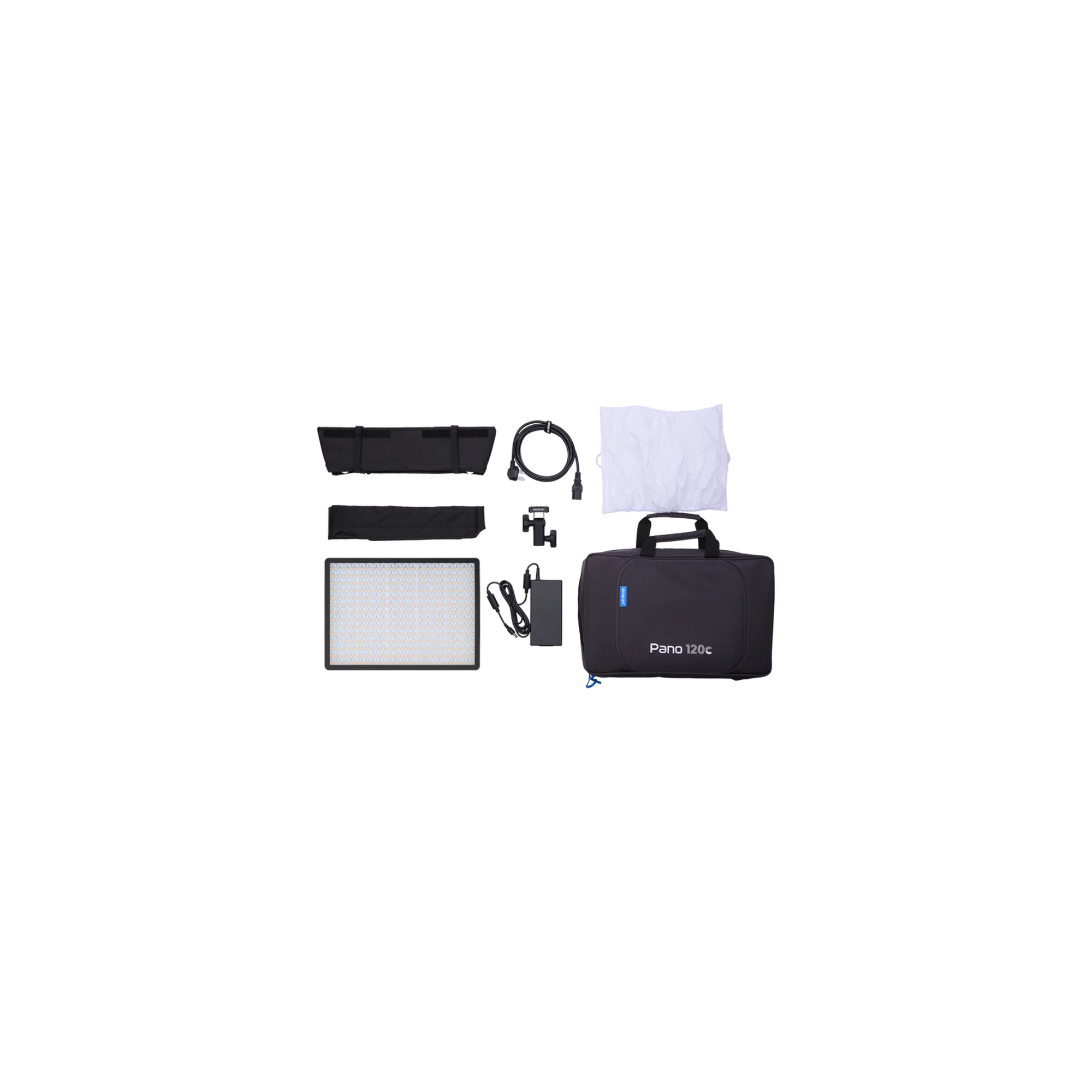 Amaran Pano 120c Kit - Ch