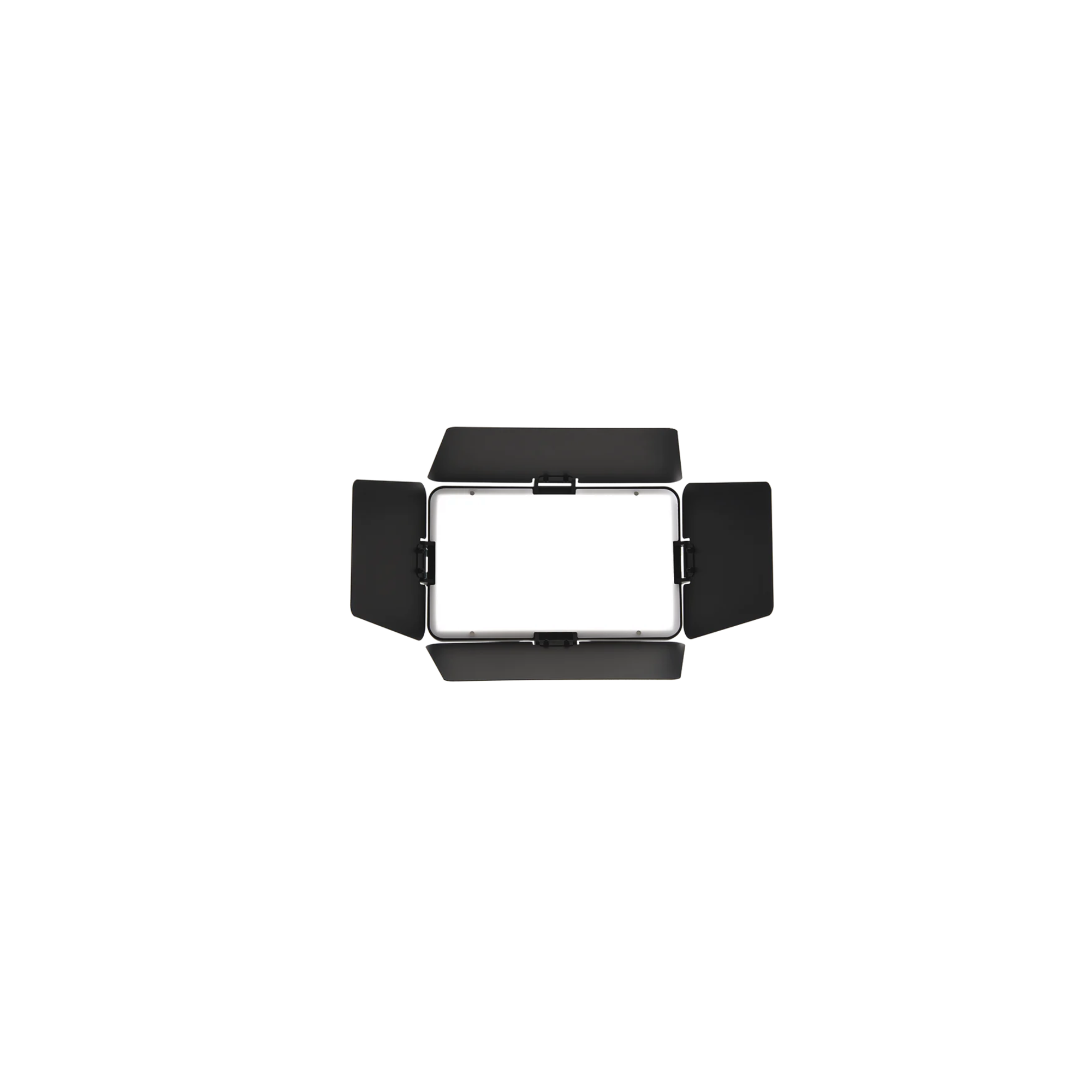 Amaran Pano 60c Barn Doors