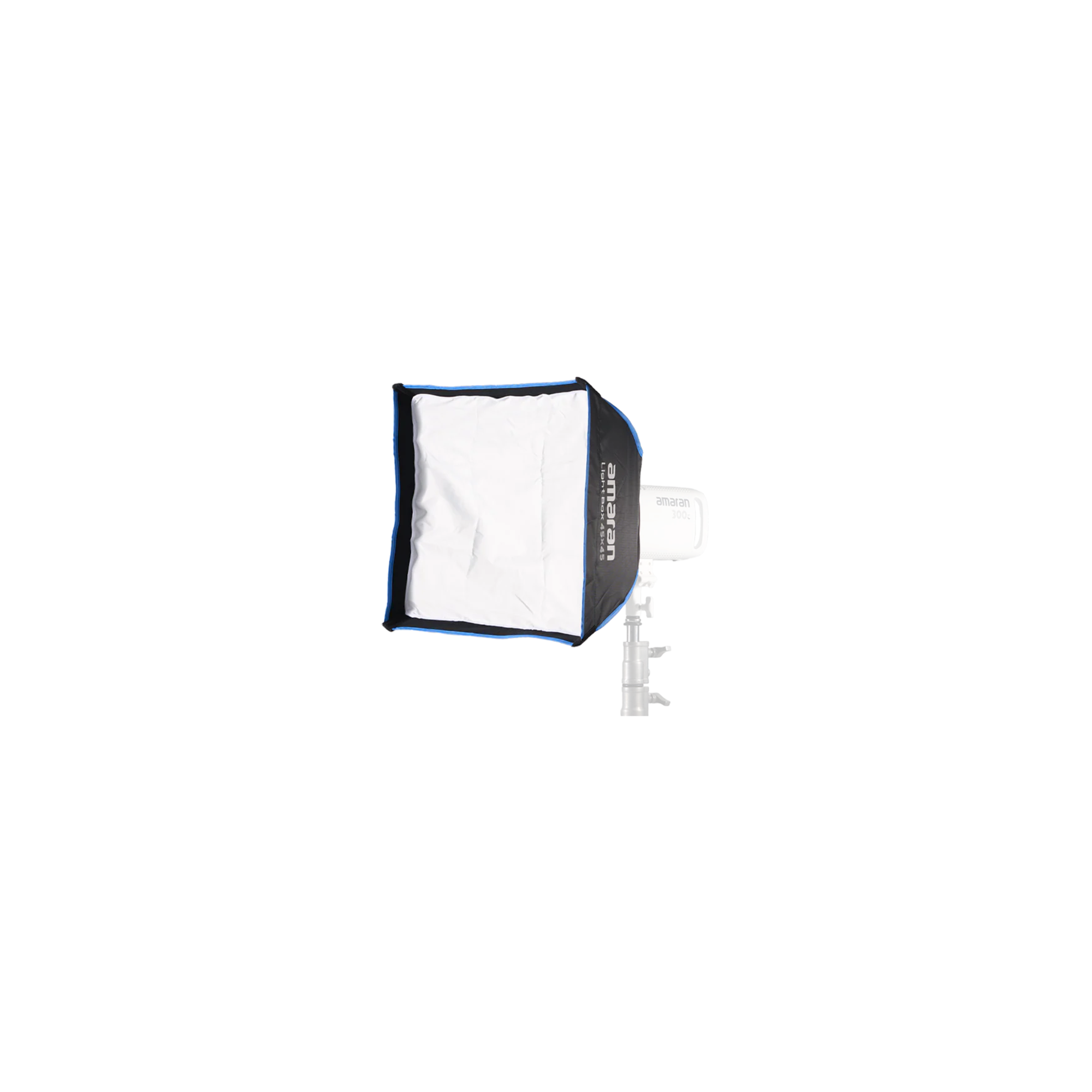 Amaran Light Box 45x45