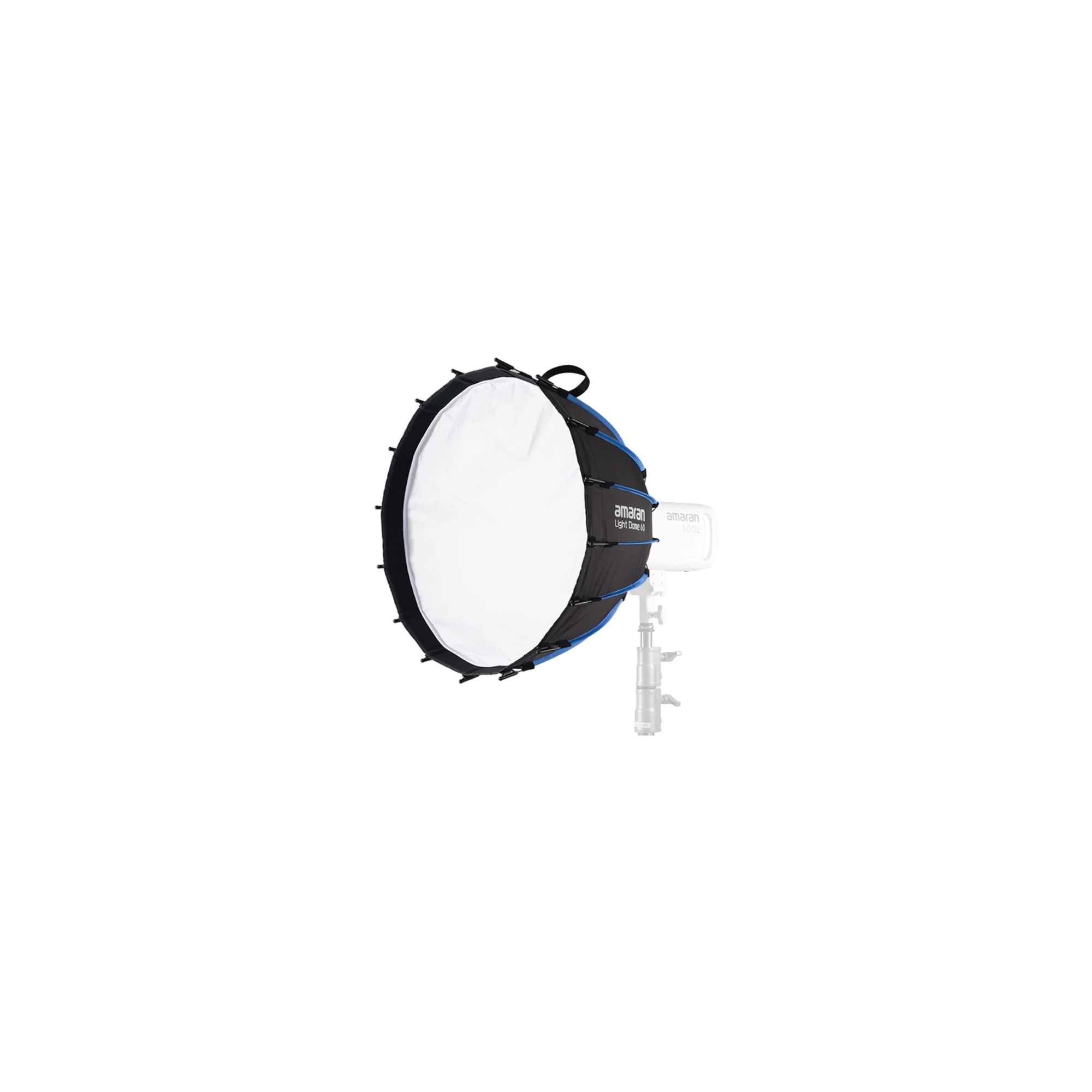 Amaran Light Dome 60