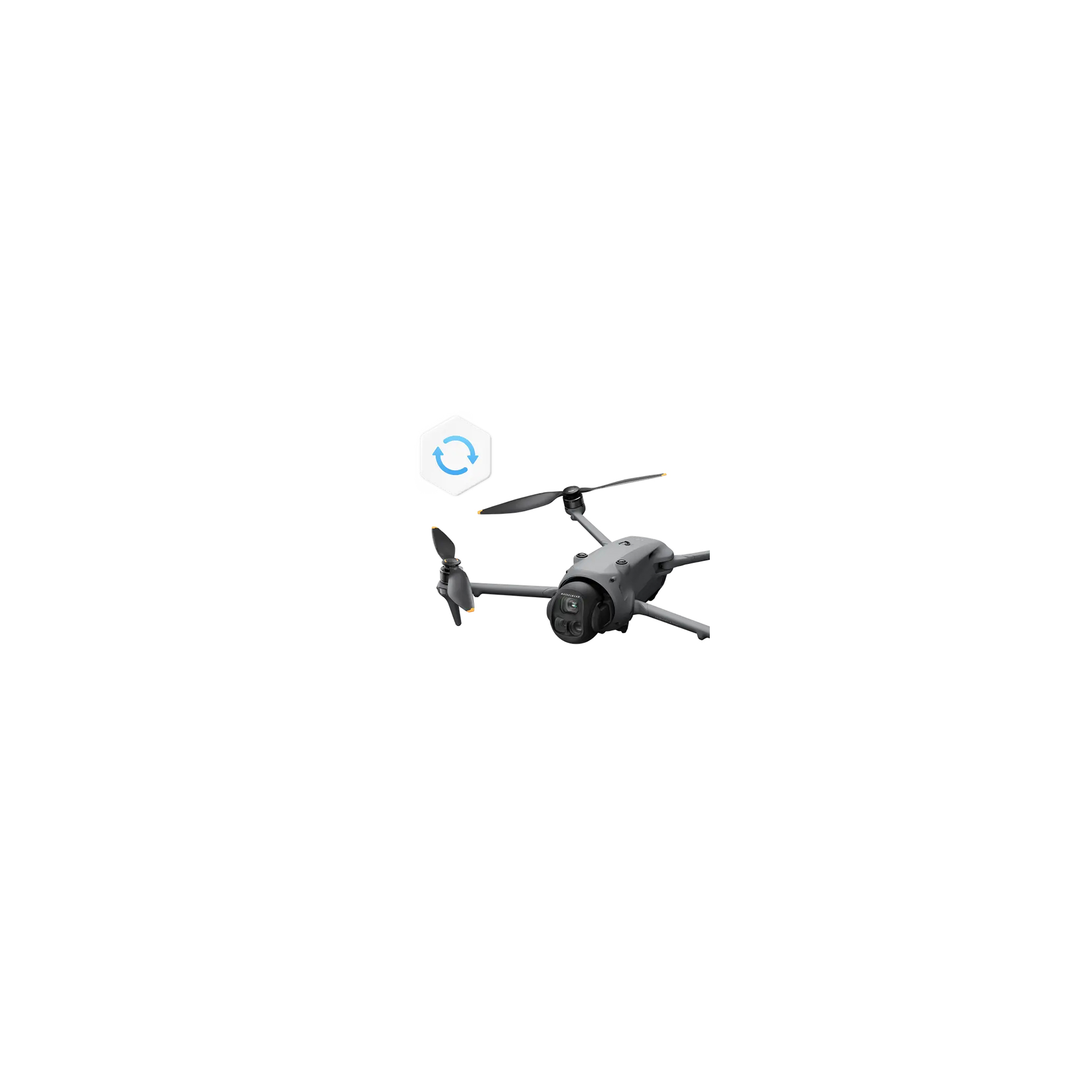 V.Care Mavic 4 Pro 2Y