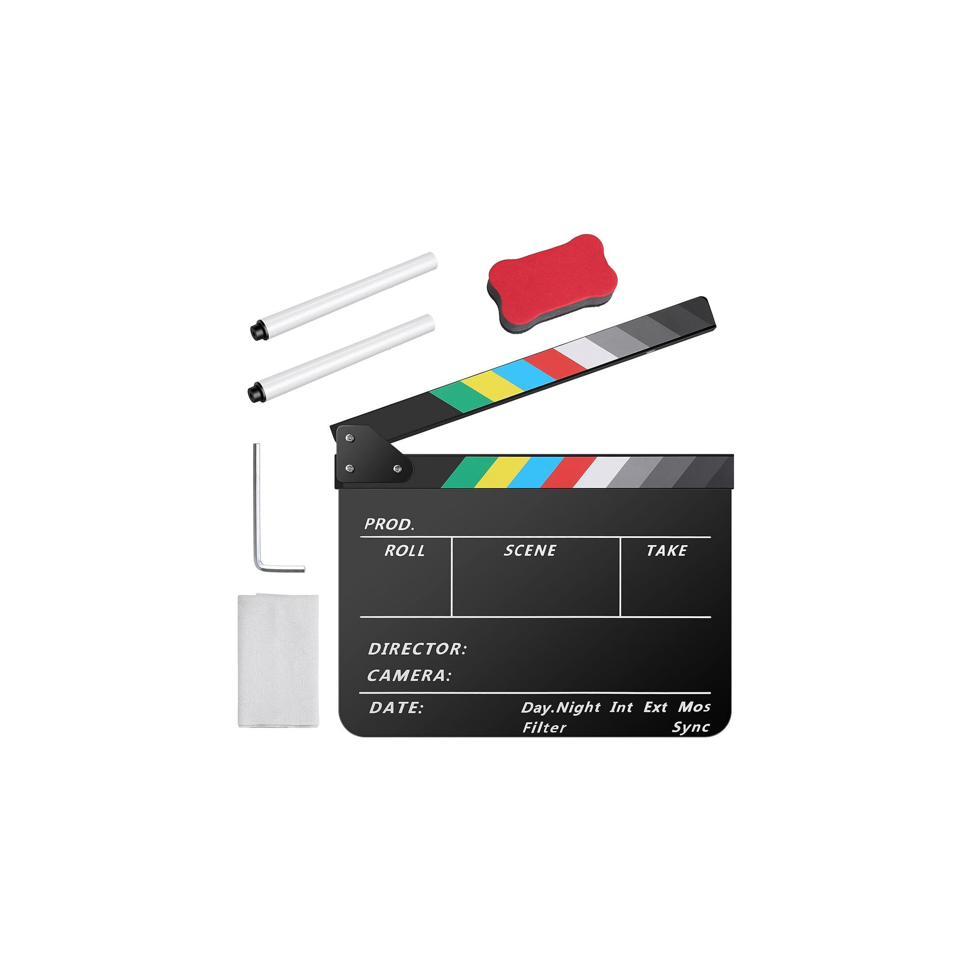 CIAK nero