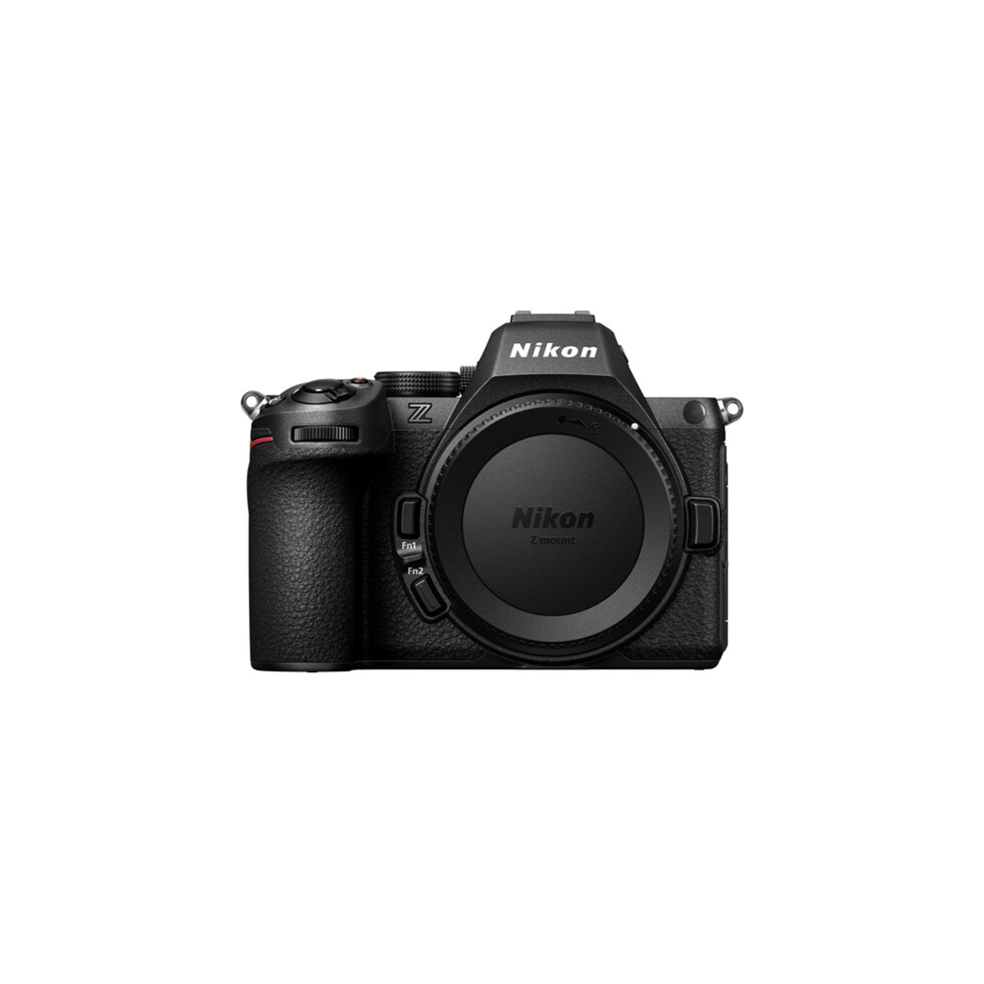Z 5II Body