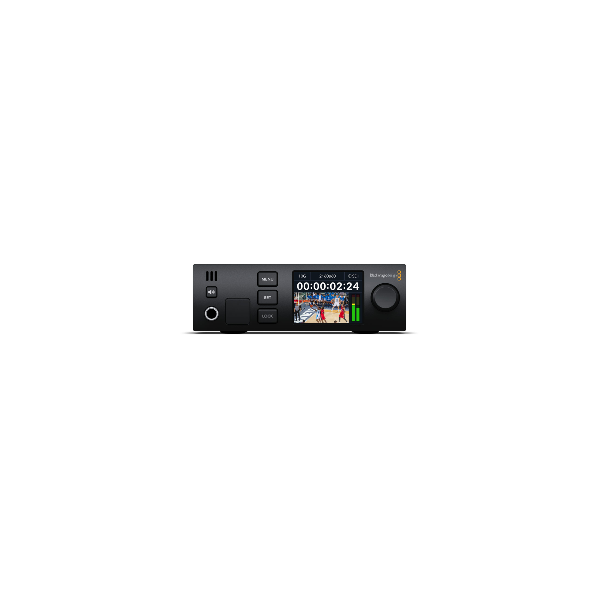 2110 IP UpDownCross 12G