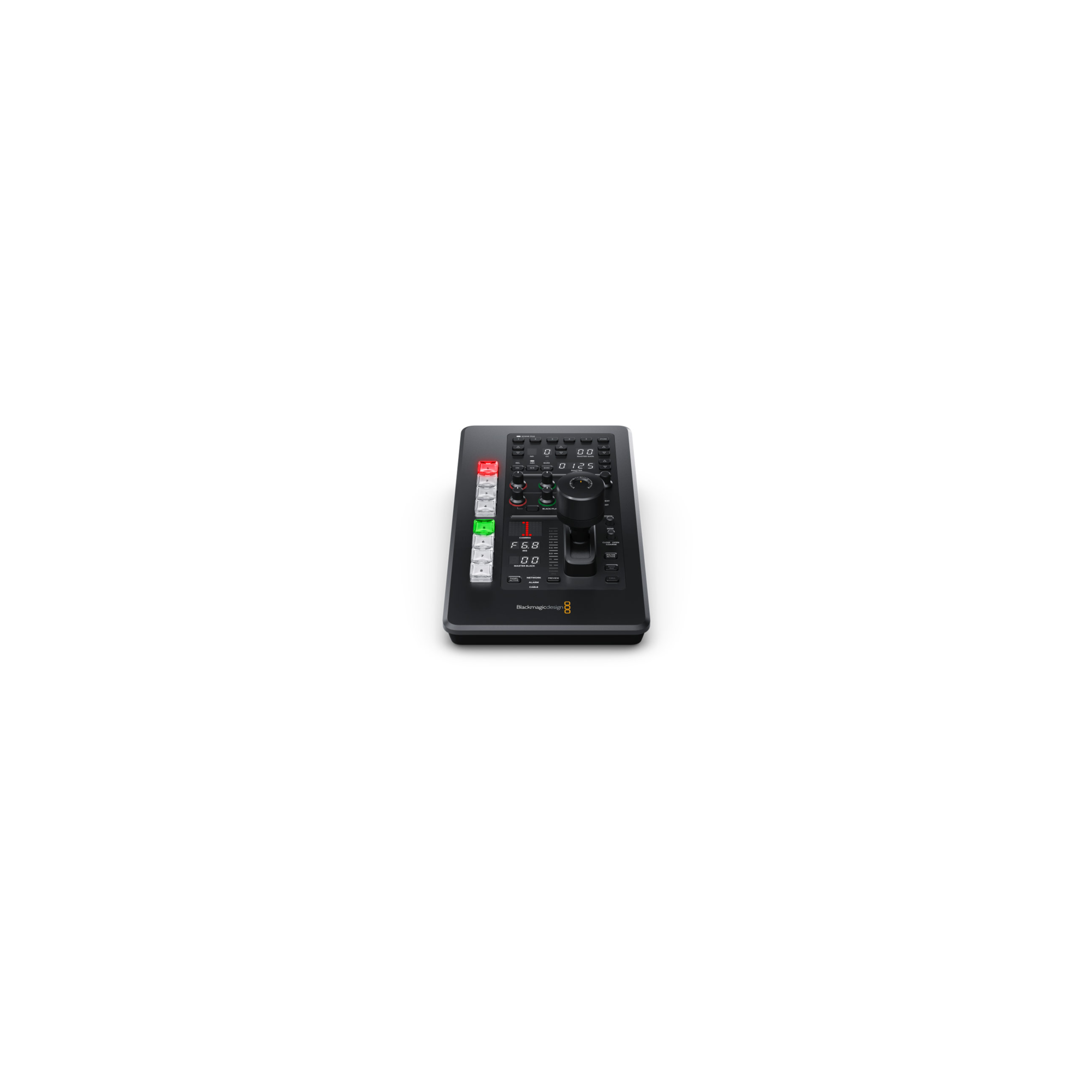 ATEM Micro Camera Panel