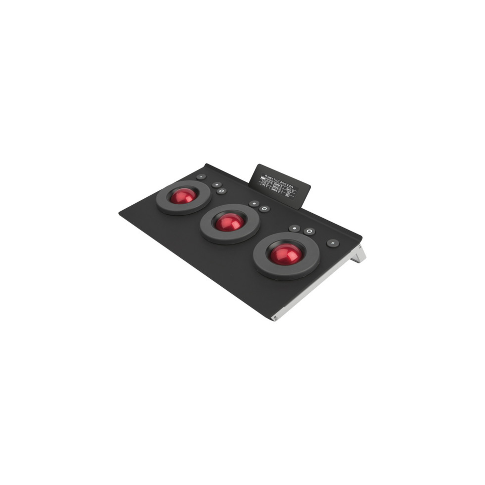 Tangent Element Tk panel