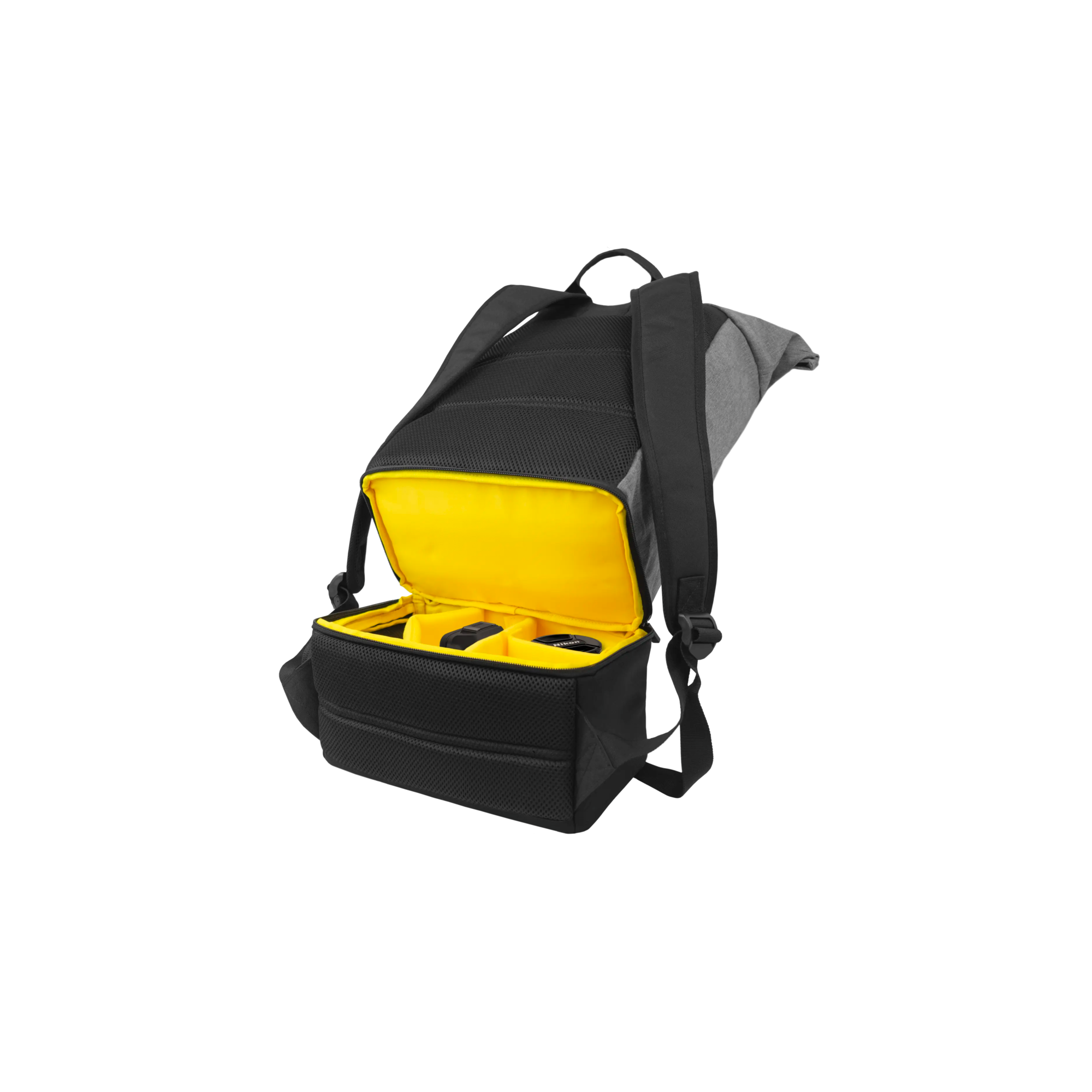Backpack for Nikon Z