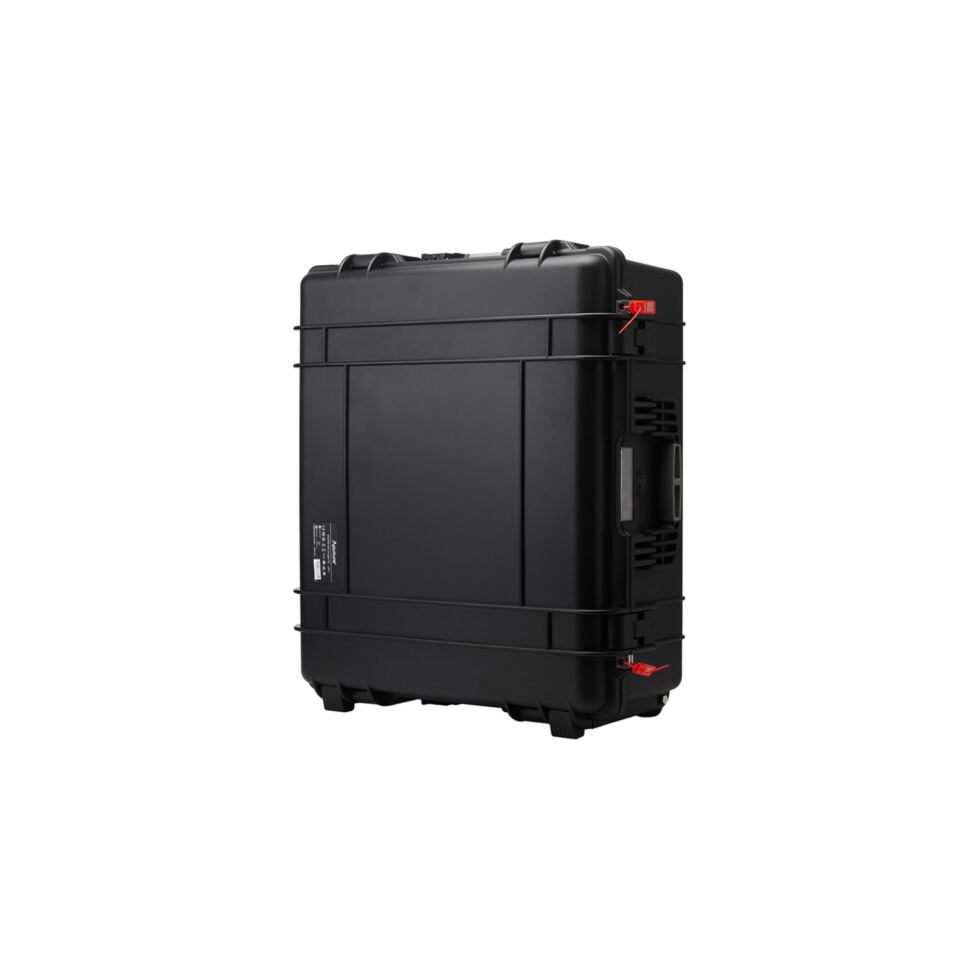 Rolling Hard Case