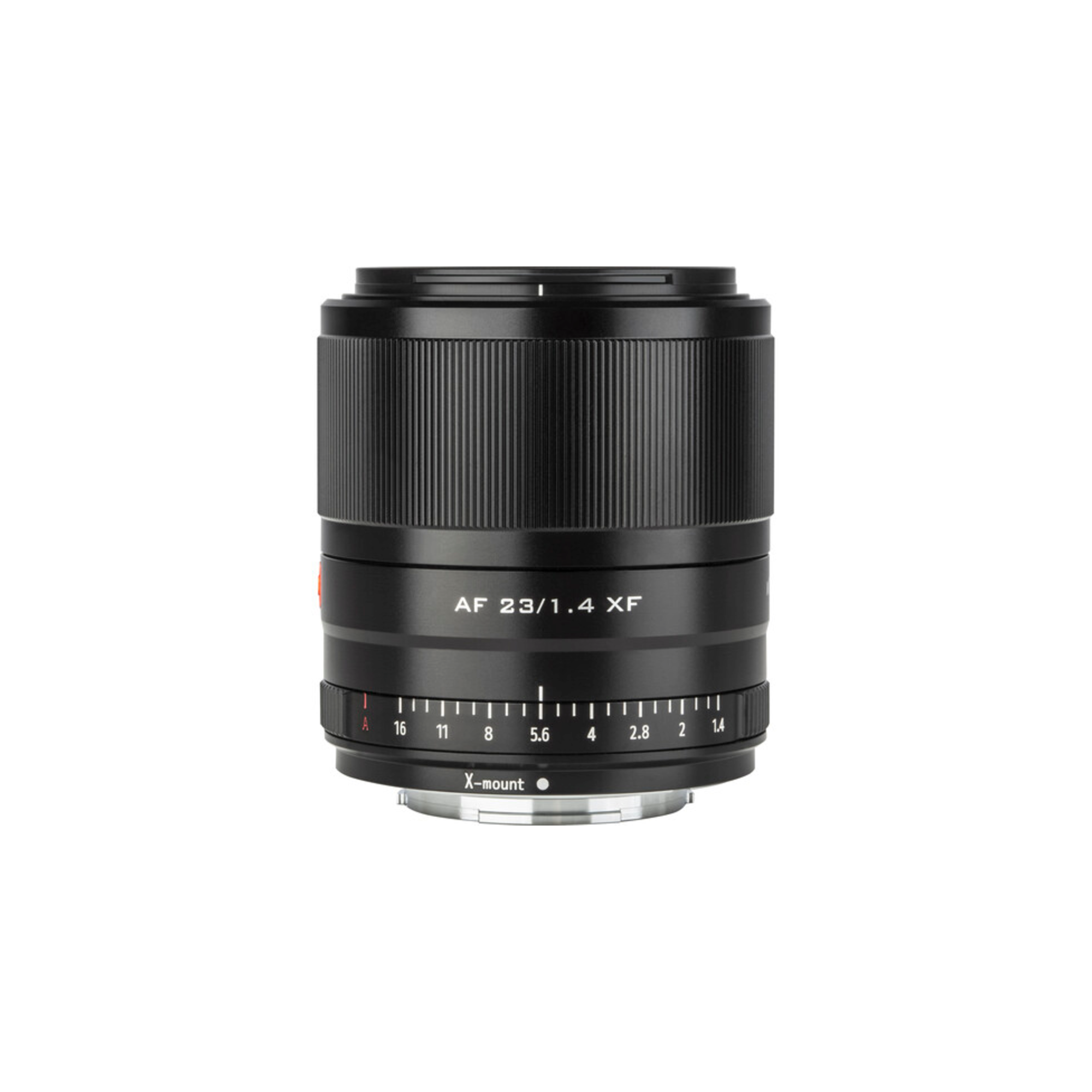 AF 23mmf1.4 Fuji X mount