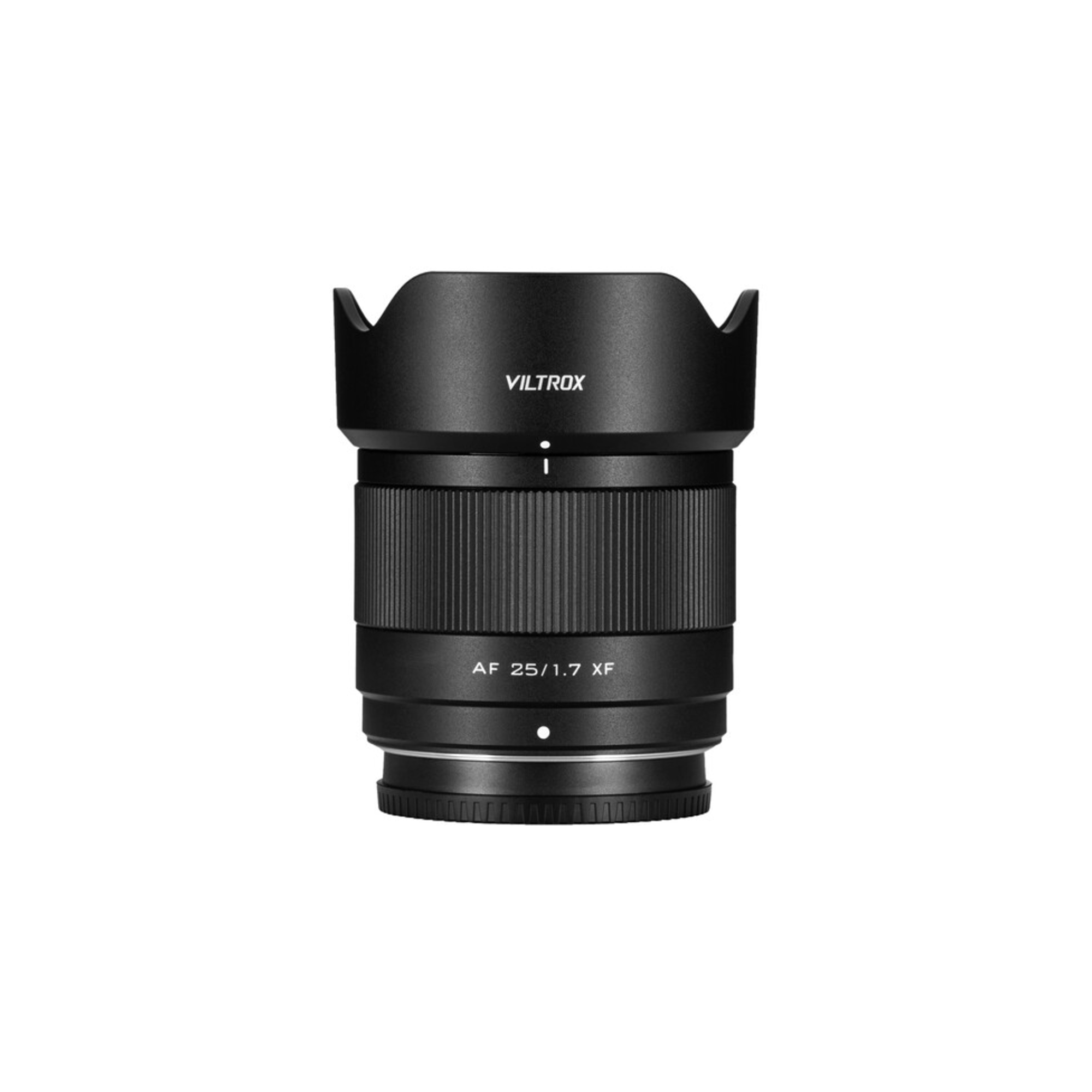 AF 25mm f1.7 Air Fuji X mount