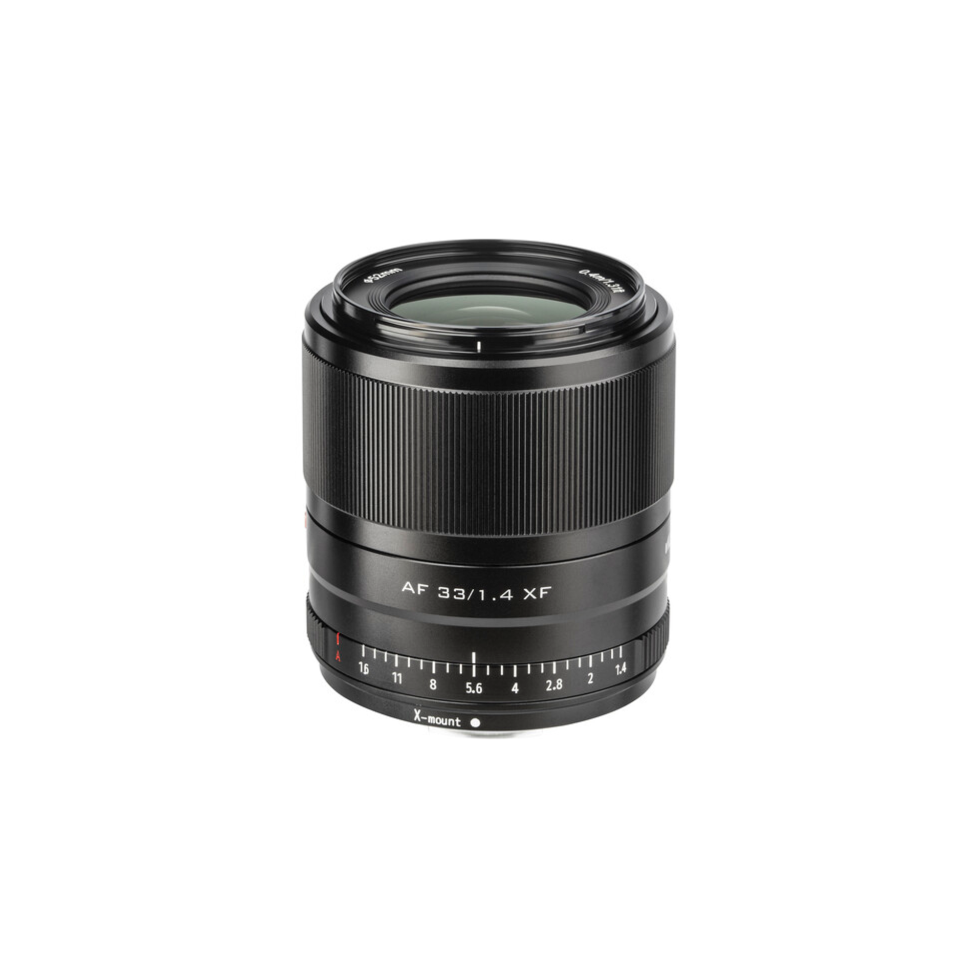 AF 33mm f1.4 Fuji X mount