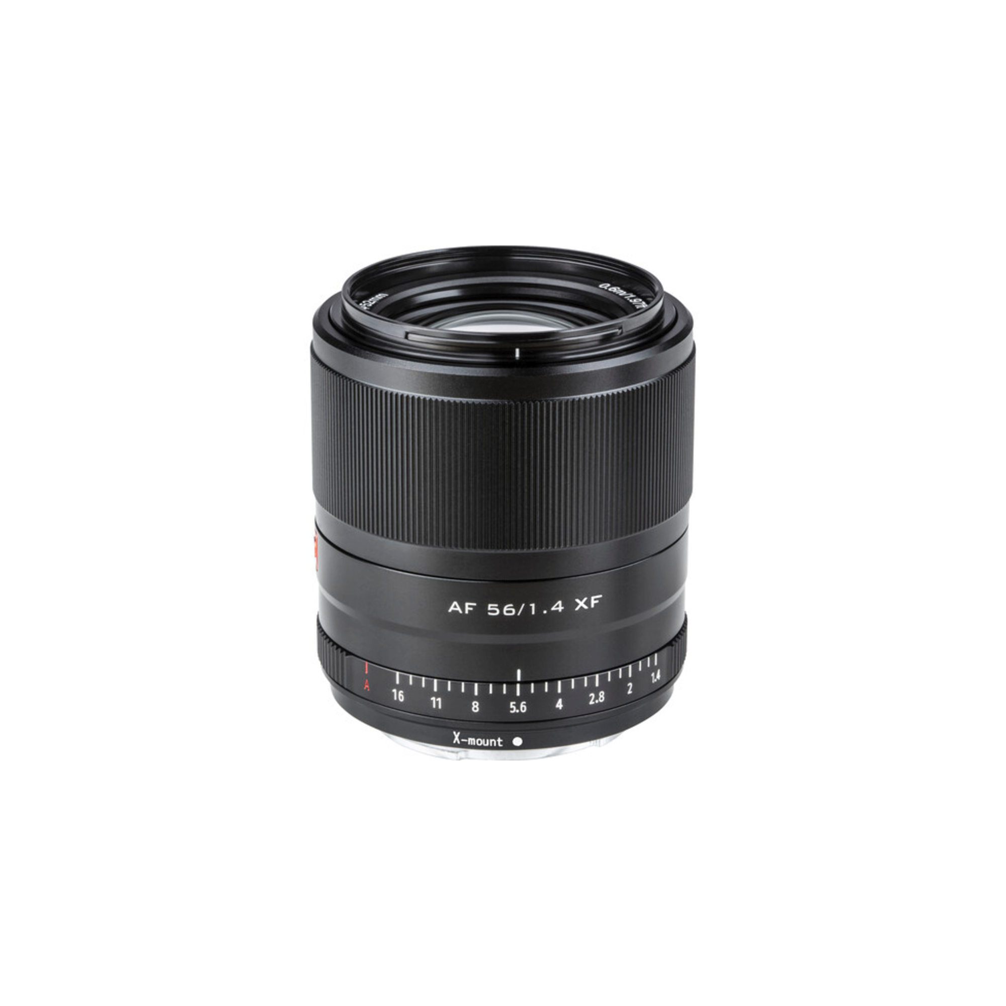 AF 56mm f1.4 Fuji X mount