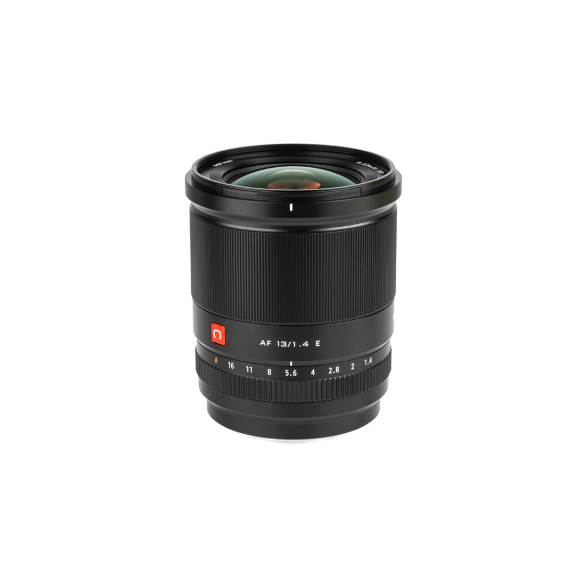 AF 13mmf1.4 E-Mount