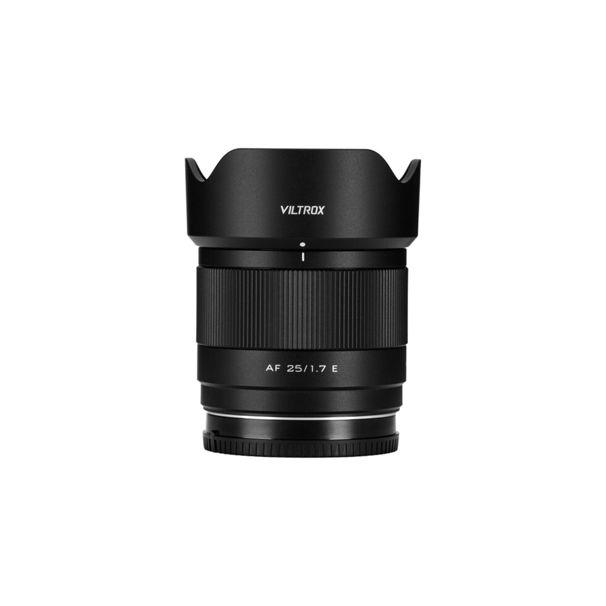 AF 25mm f1.7 Air E-Mount