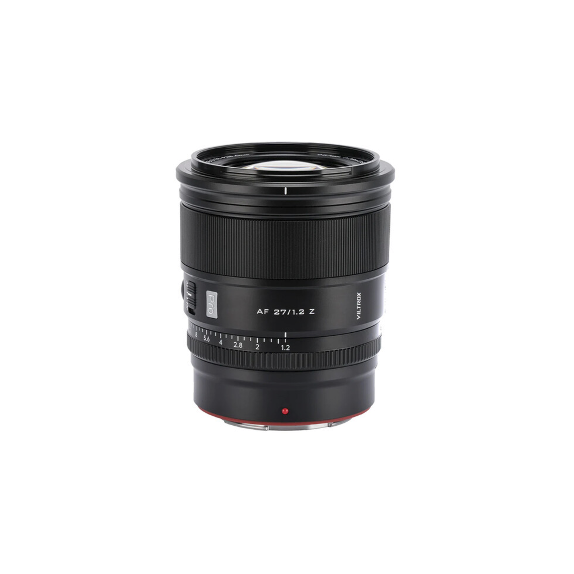 PRO AF 27 mmf1.2 E-Mount