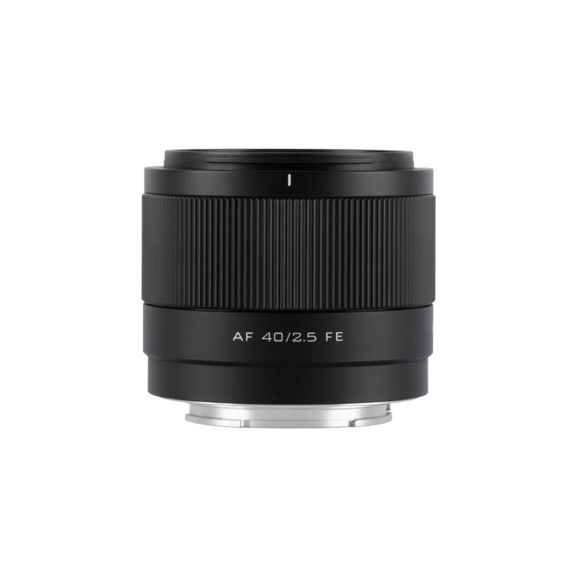 AIR AF 40 mm f 2.5 E-Mount