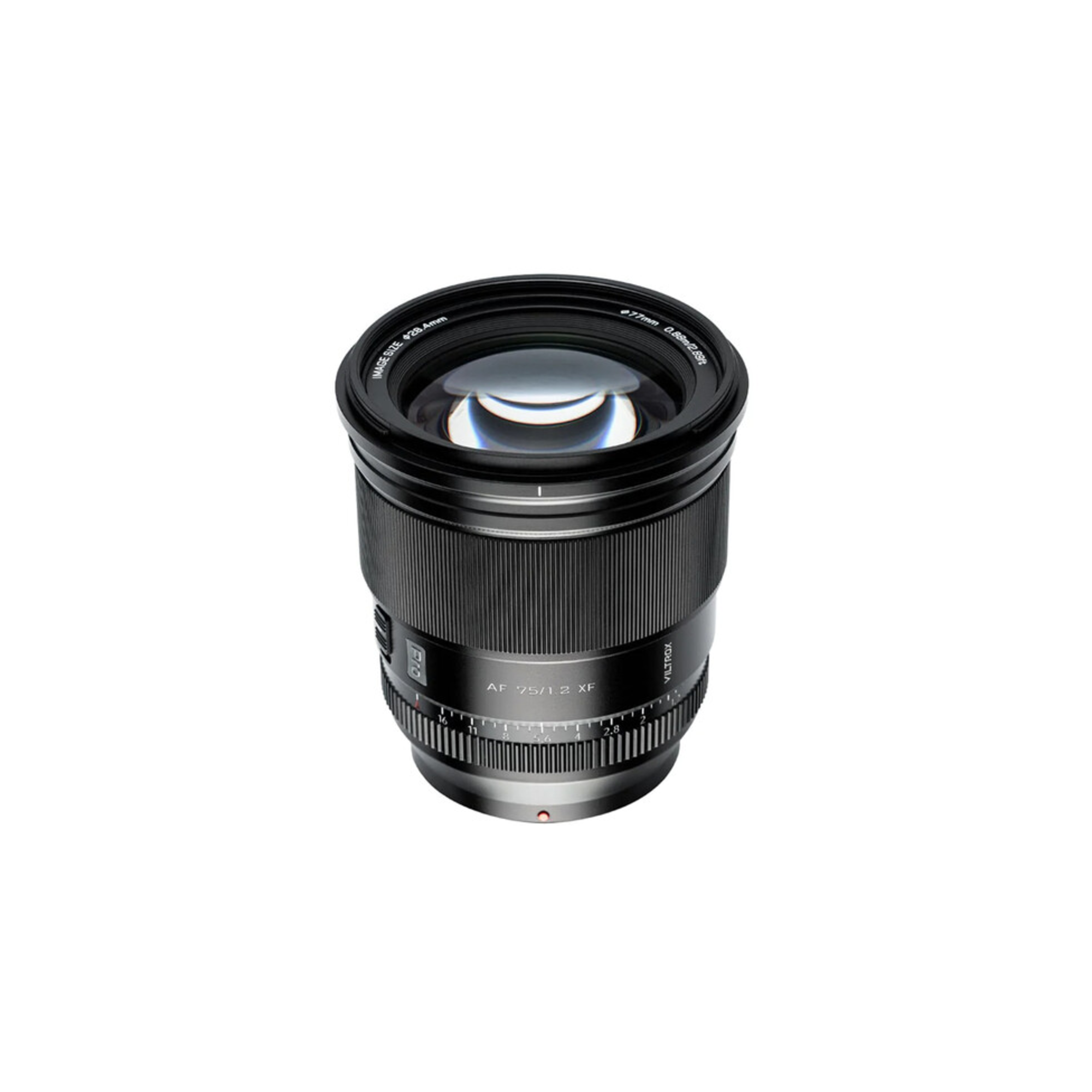 PRO AF 75mm f1.2 E-Mount