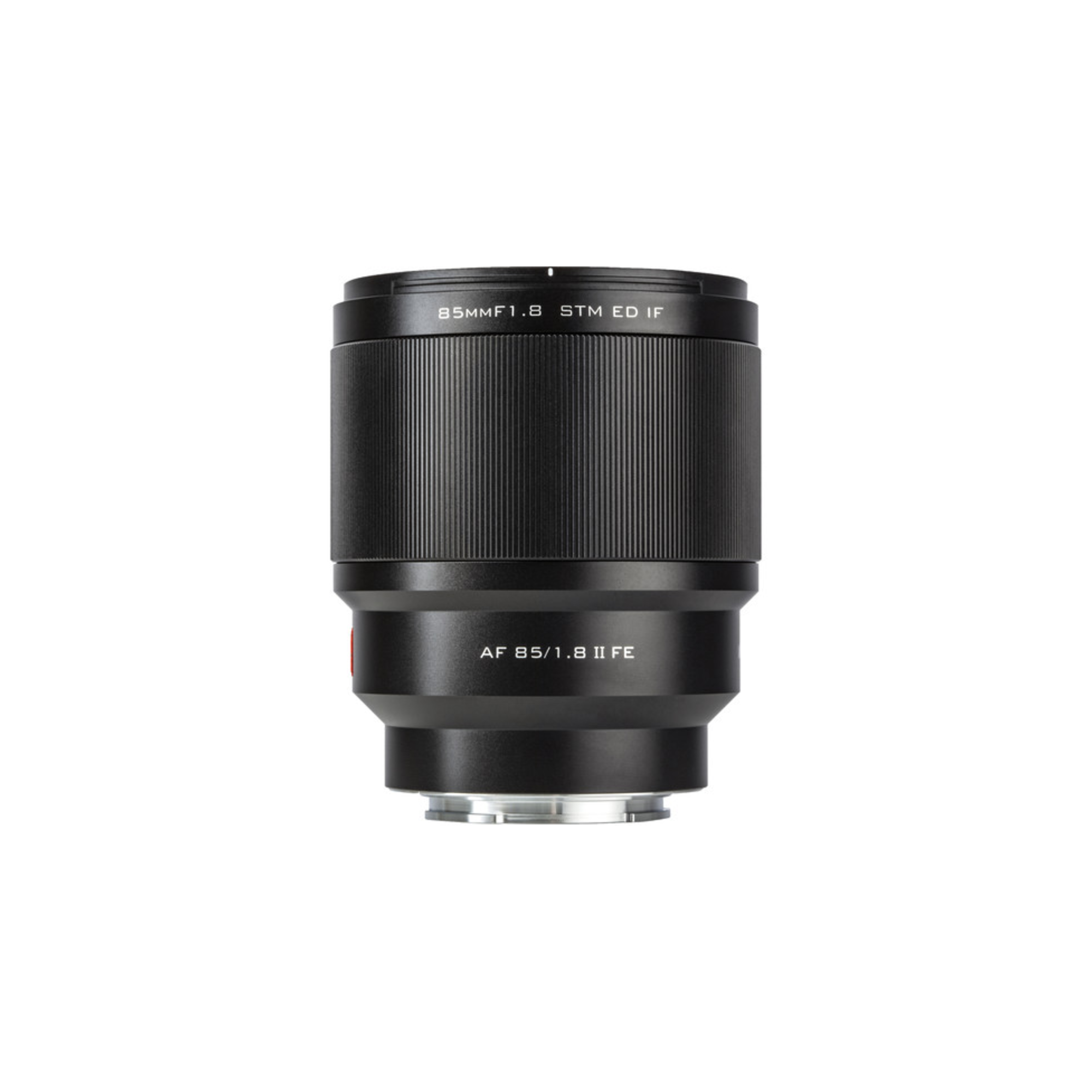 AF 85mmf1.8 E-Mount