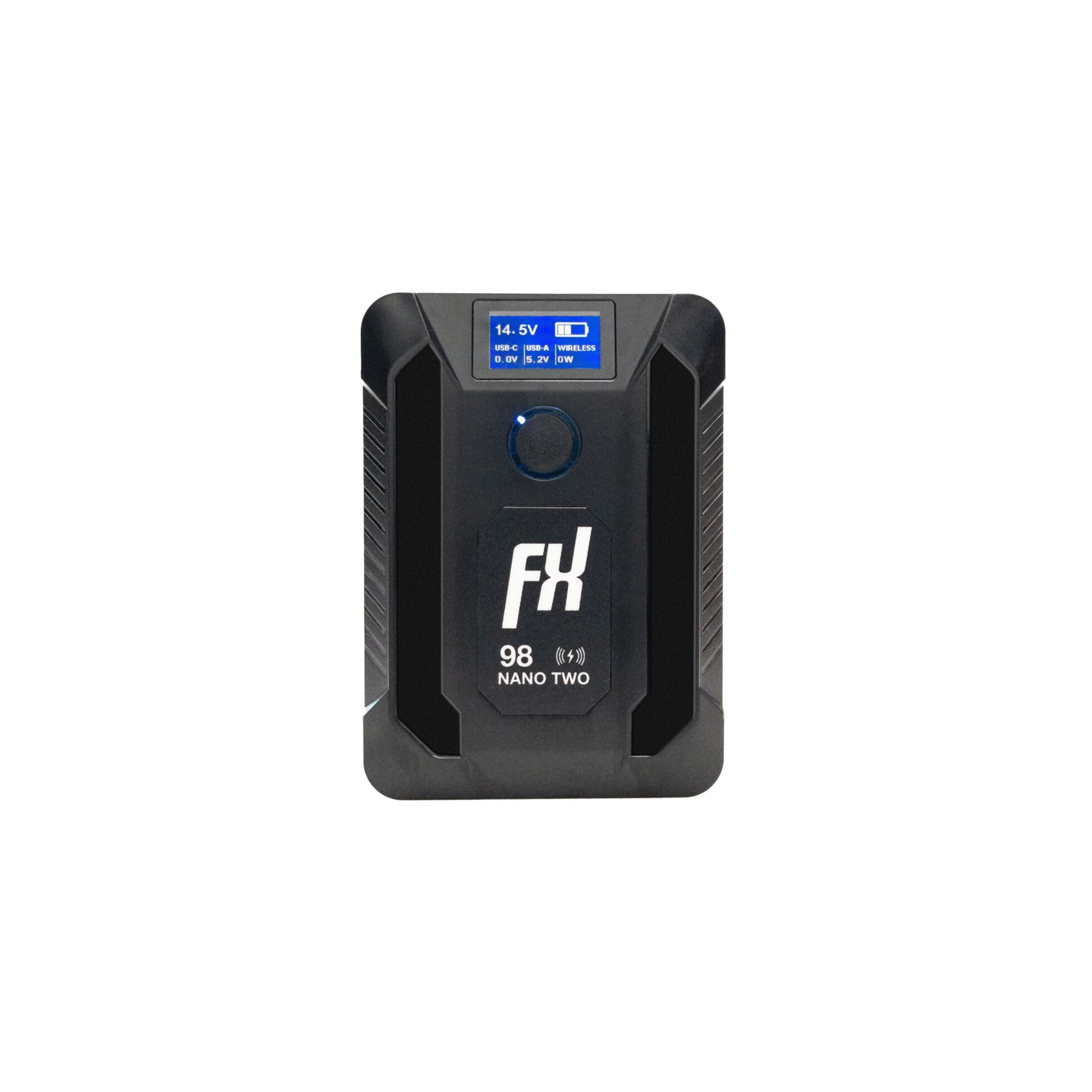 Nano Two Wireless