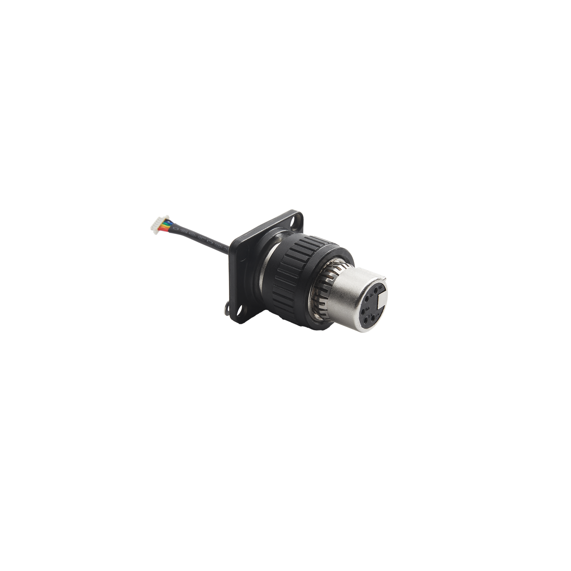 THEOS DXTX 5-Pin XLR