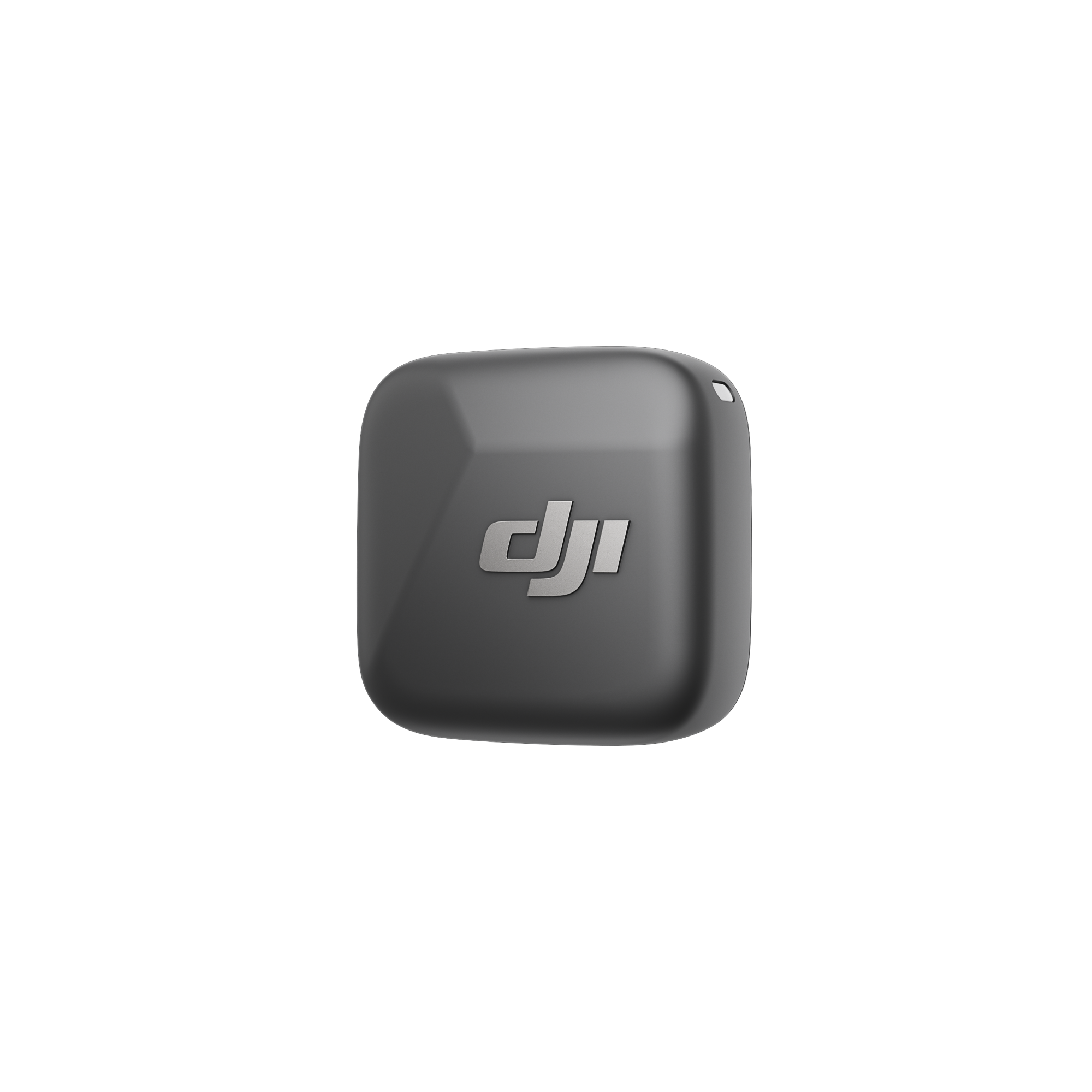 Mic Mini Transmitter Black