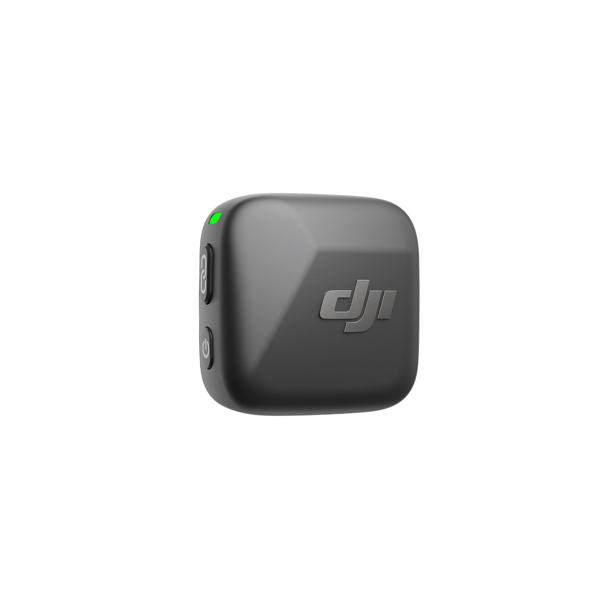 Mic Mini Transmitter Black