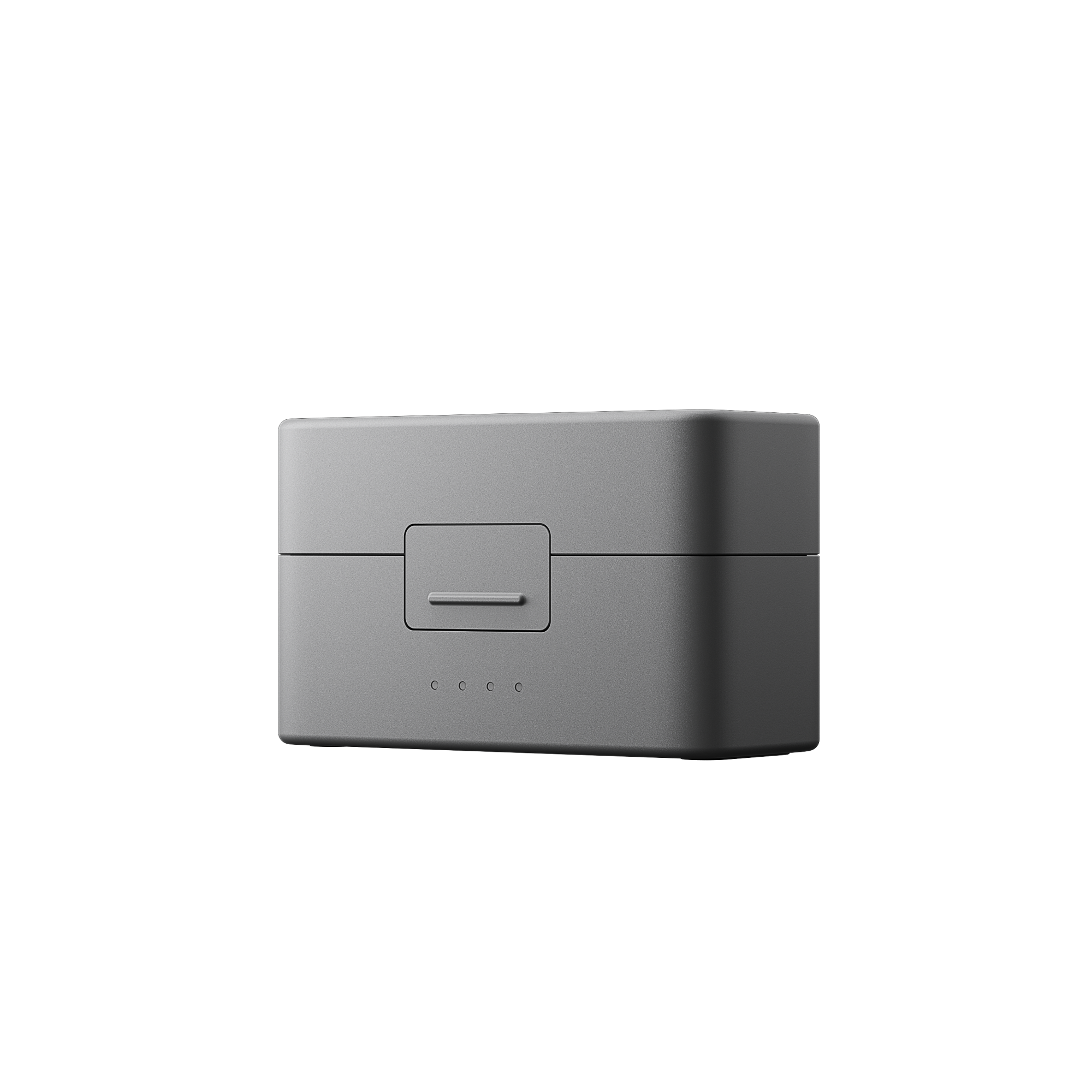 DJI Mic Mini Charging Case
