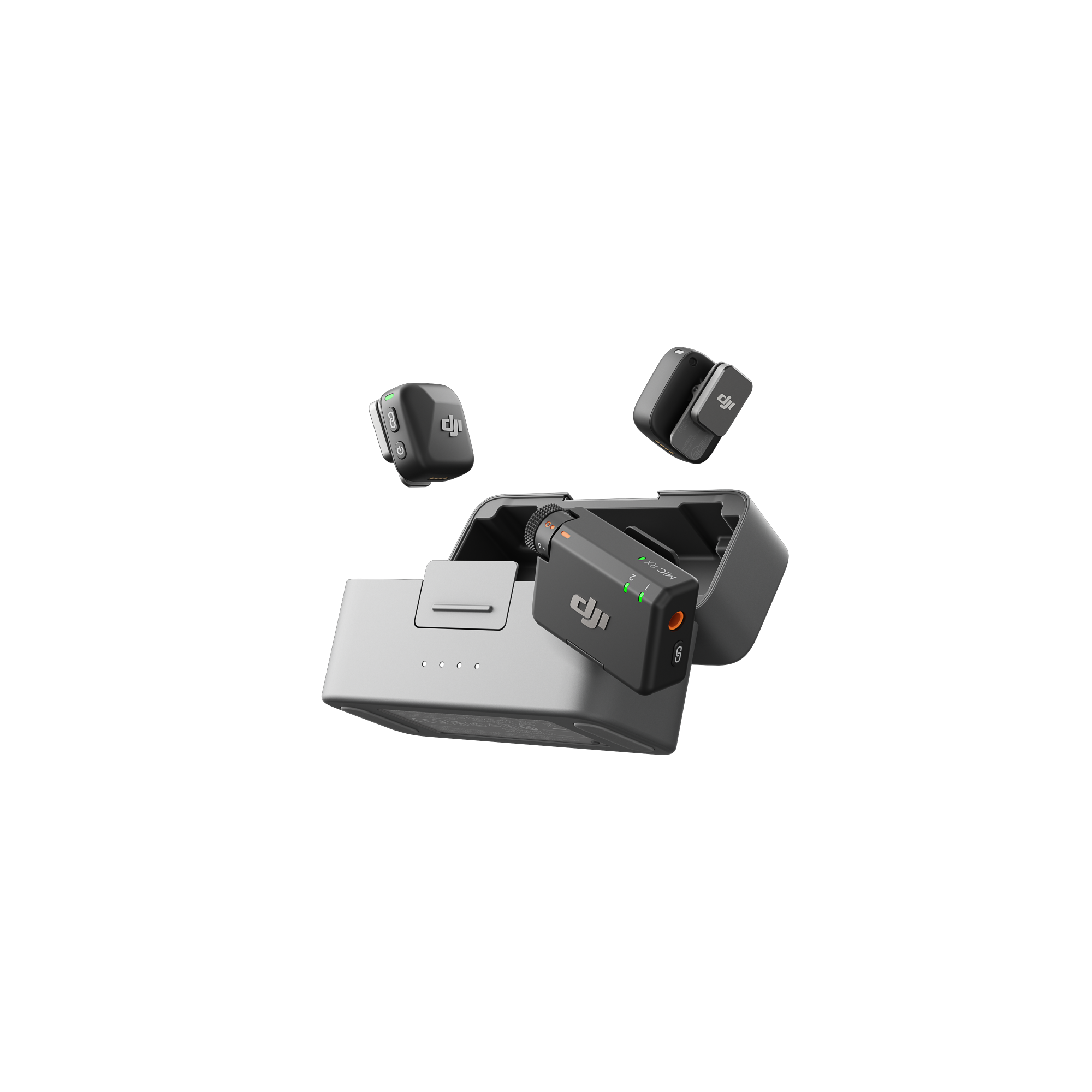 DJI Mic Mini