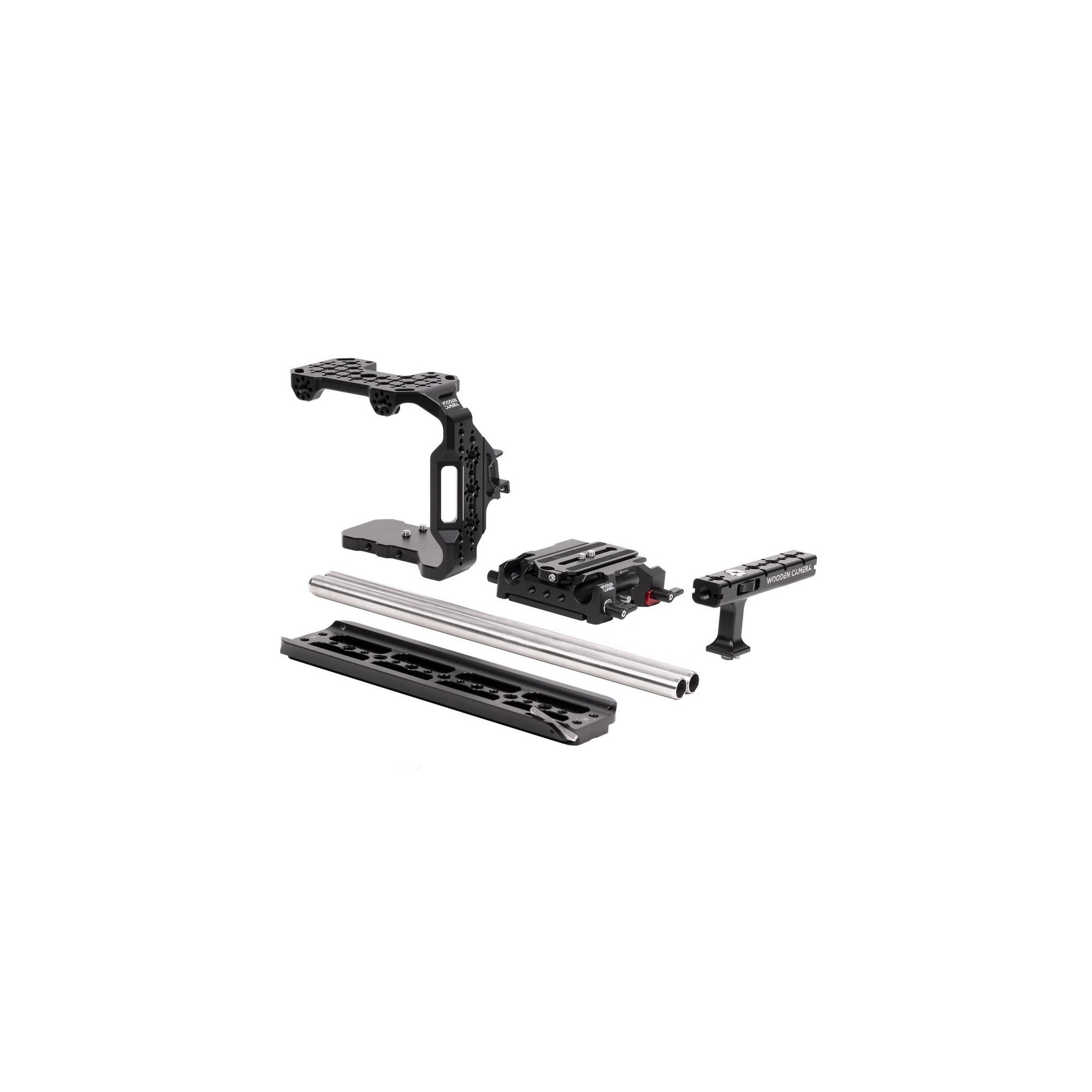 6K Pro Accessory Kit Advanced