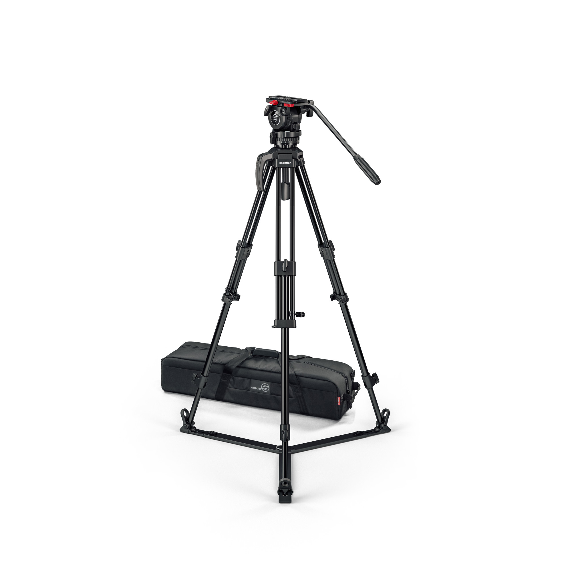 FSB 4 752 AL GS Mk II